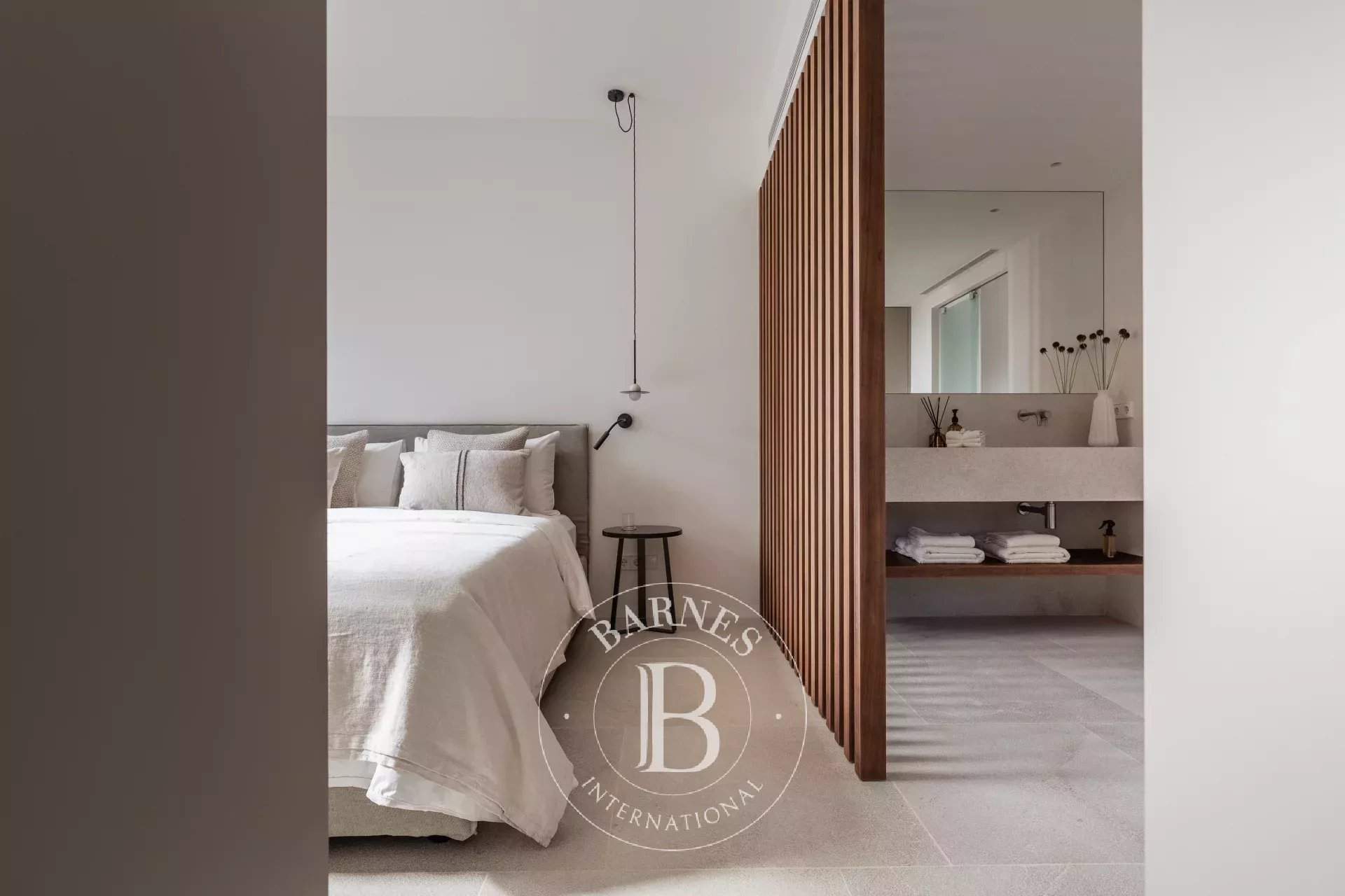 Palma de Mallorca  - Ático 3 Cuartos 2 Habitaciones - picture 15