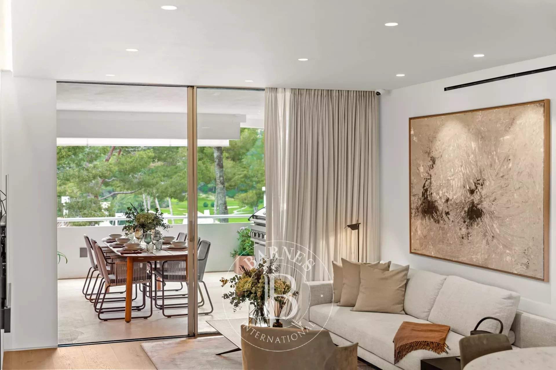 Bendinat  - Piso 4 Cuartos 3 Habitaciones - picture 5