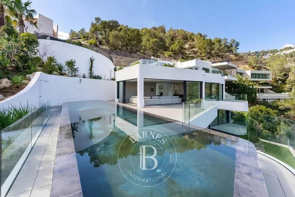 Palma de Mallorca  - Villa 7 Pi&egrave;ces 5 Chambres - picture 18
