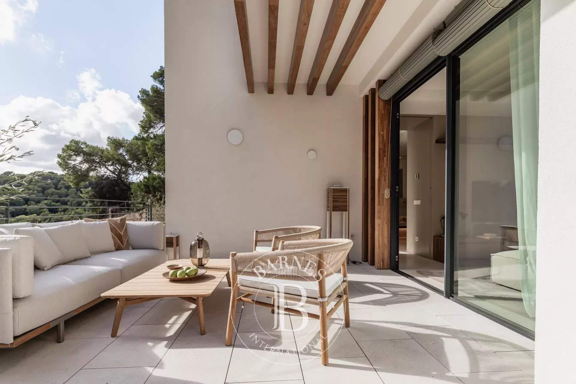 Palma de Mallorca  - Apartment 2 Bedrooms - picture 7