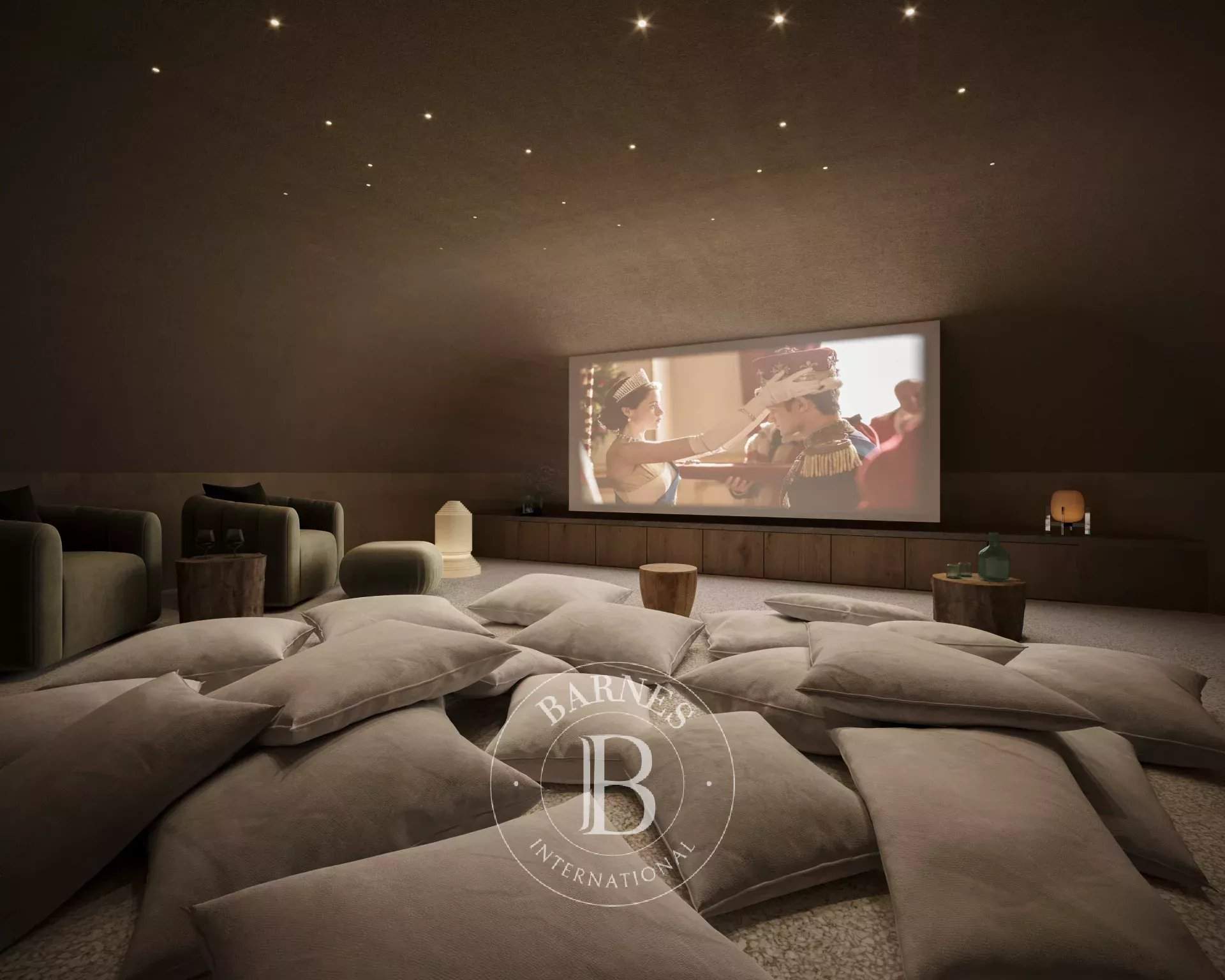 Santa María del Camí  - Villa 5 Bedrooms - picture 18