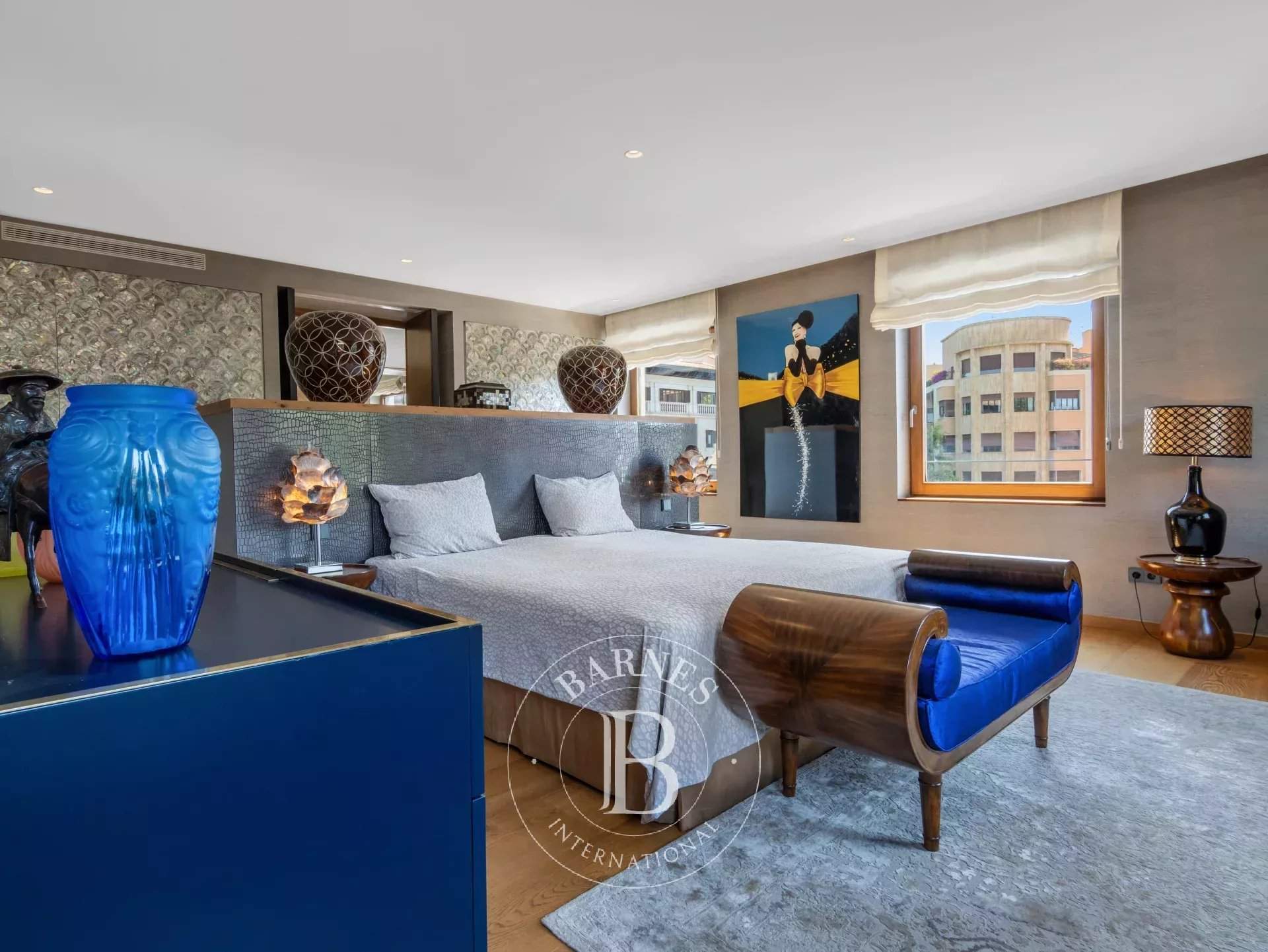 Palma de Mallorca  - Penthouse 3 Bedrooms - picture 11