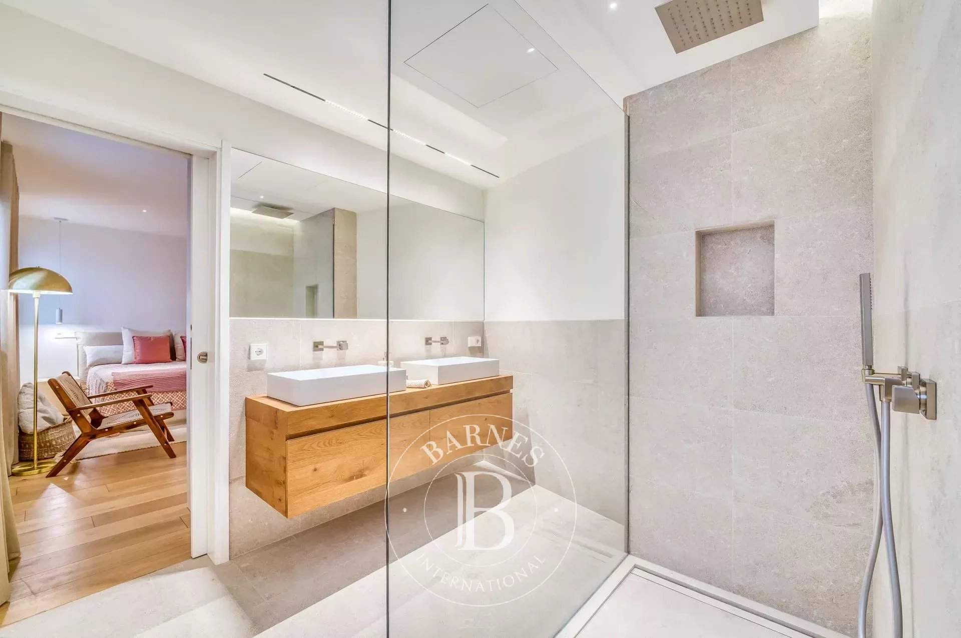 Palma de Mallorca  - Piso 4 Cuartos 2 Habitaciones - picture 17