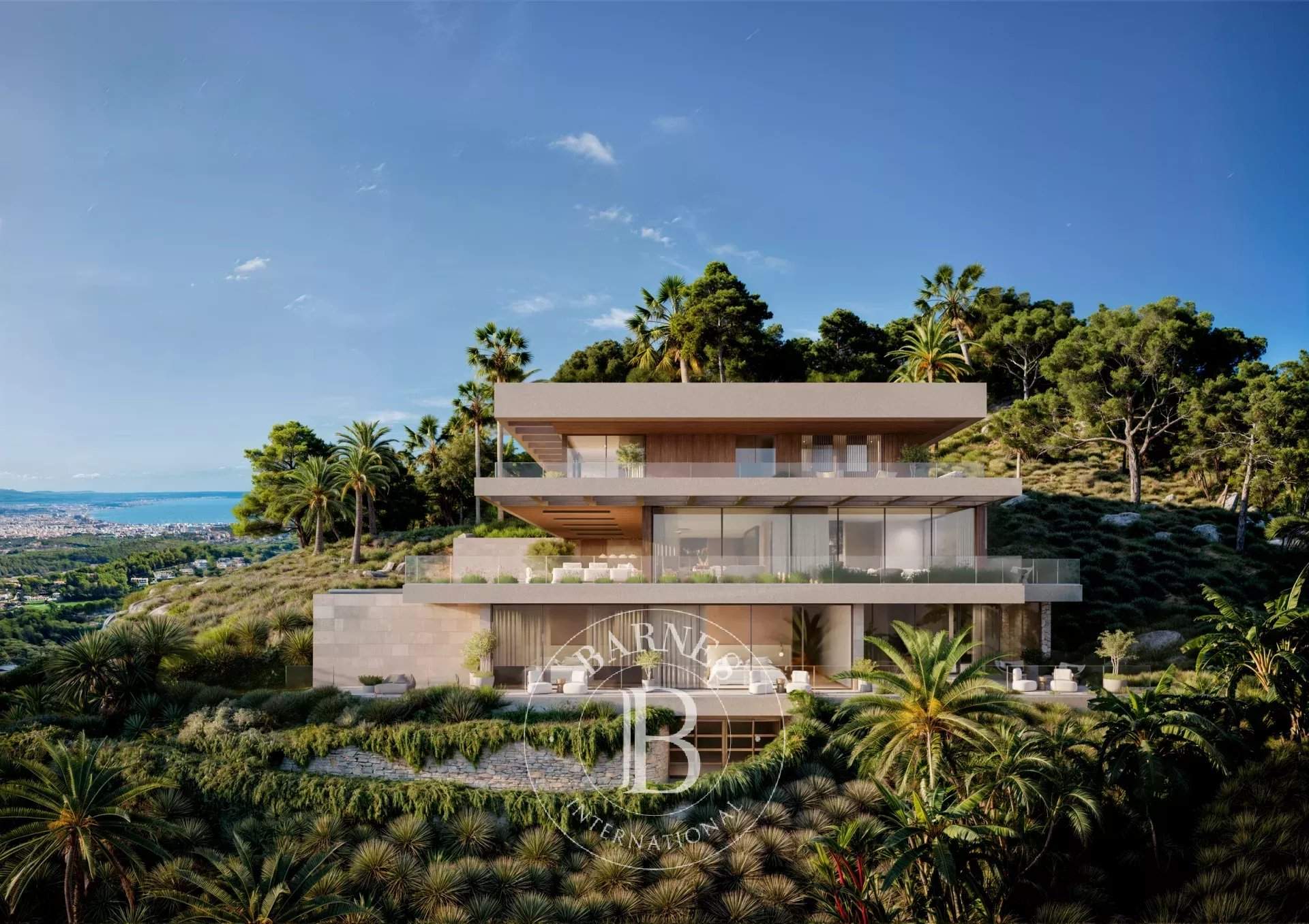 Palma de Mallorca  - Villa 11 Bedrooms - picture 1