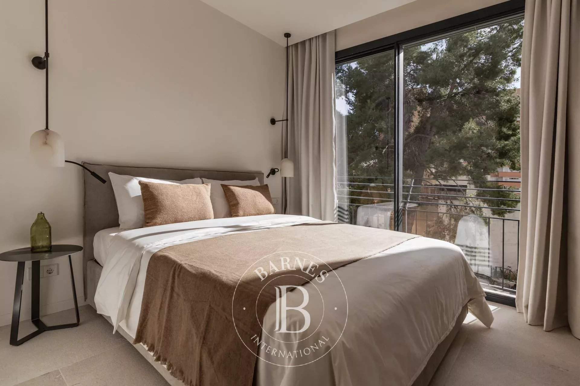 Palma de Mallorca  - Apartment 2 Bedrooms - picture 11