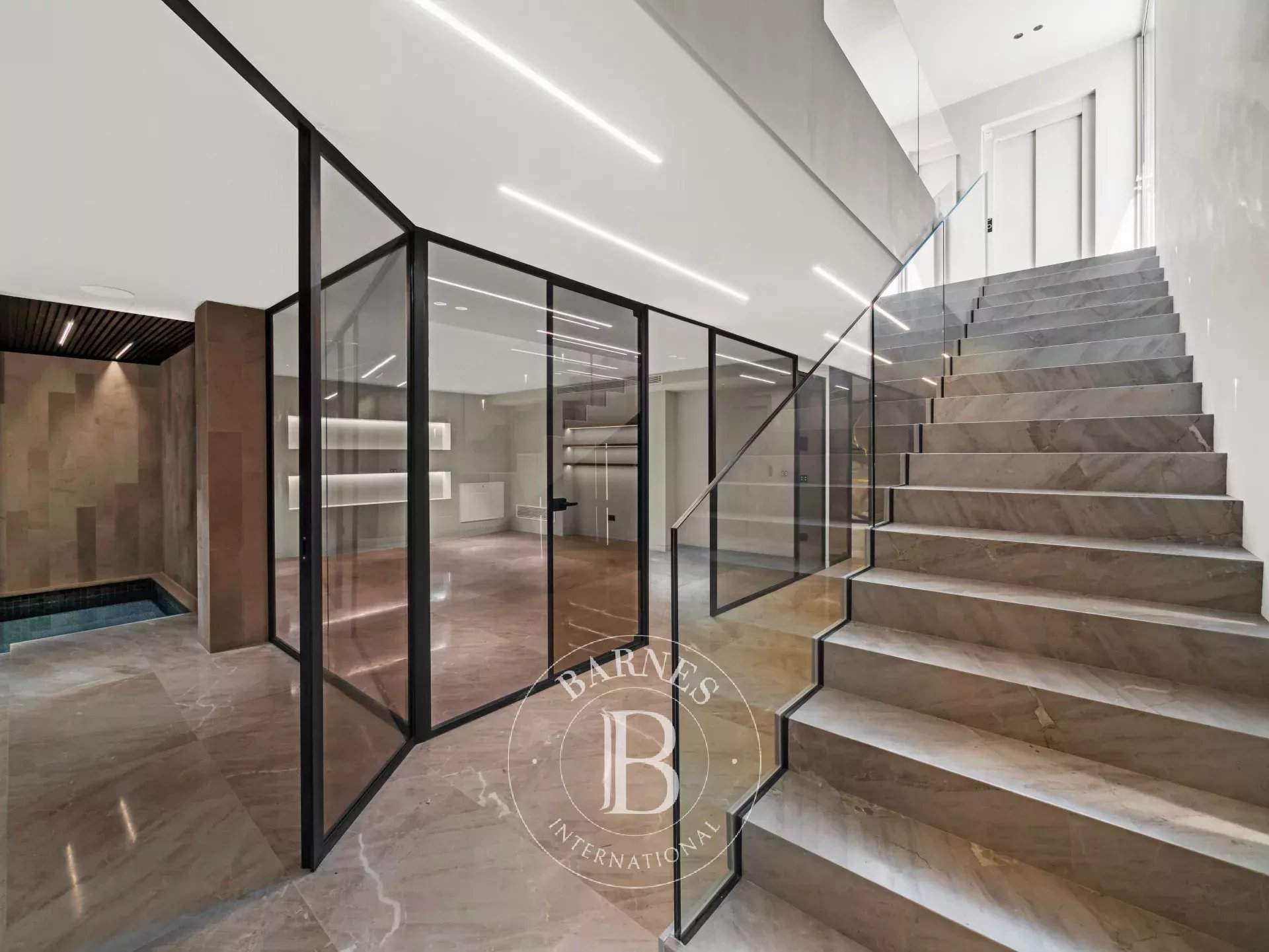 Santa Ponsa  - Villa 9 Cuartos 4 Habitaciones - picture 16