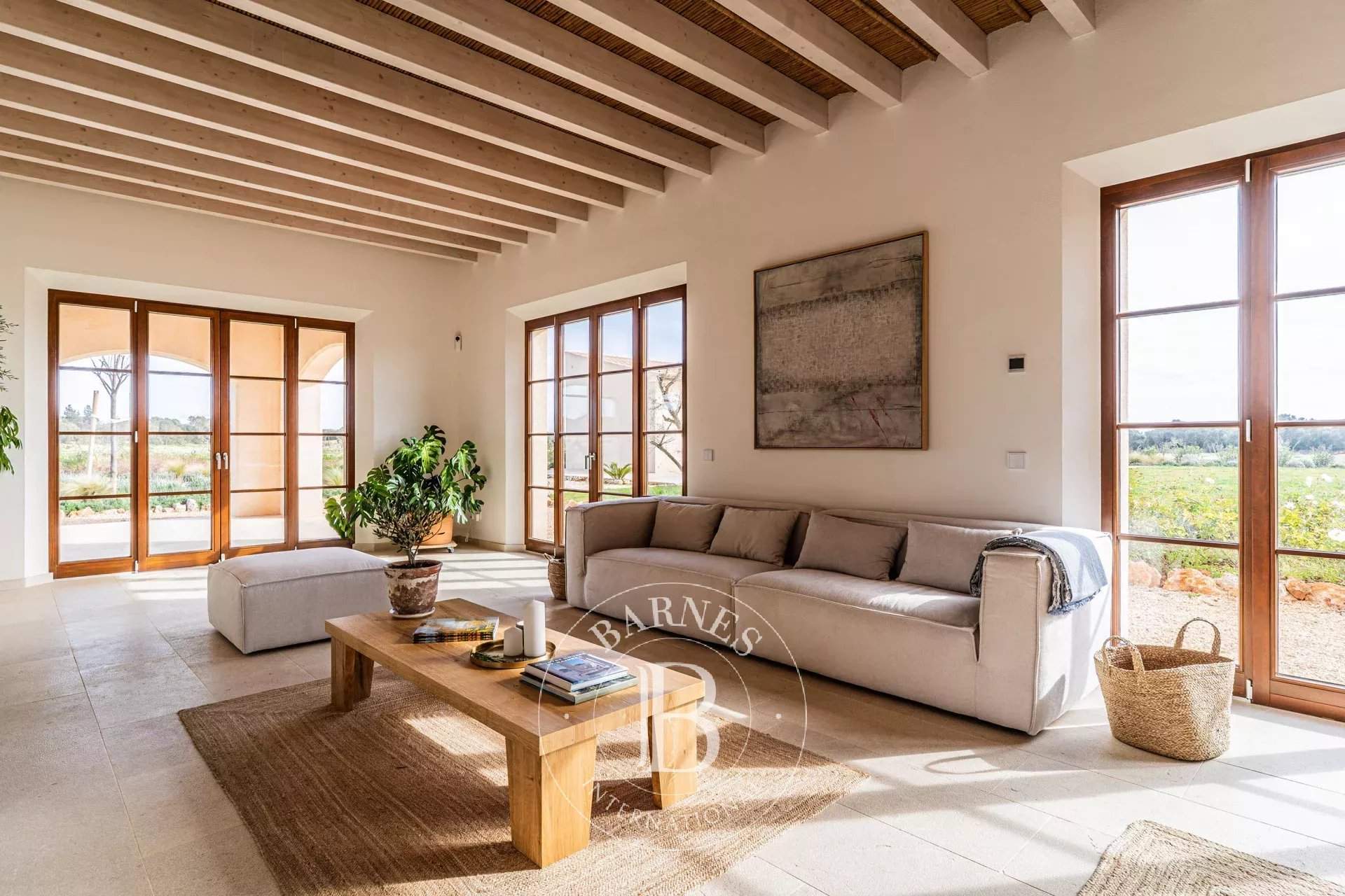 Campos  - Housing estate 6 Bedrooms - picture 2