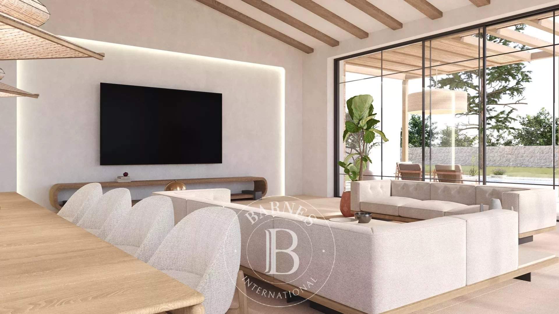 Marratxi  - Villa 7 Cuartos - picture 9