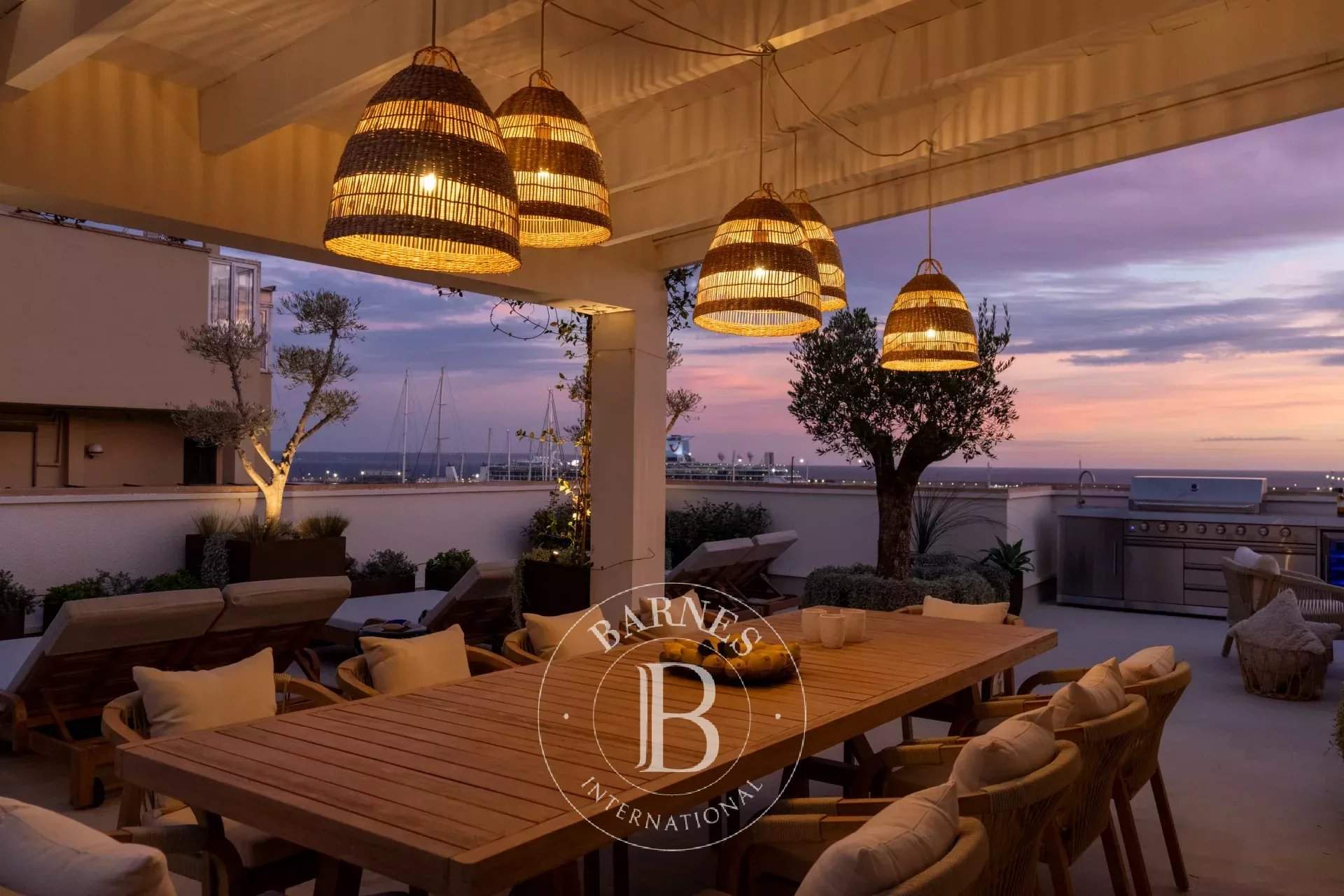 Palma de Mallorca  - Ático 4 Cuartos 3 Habitaciones - picture 1