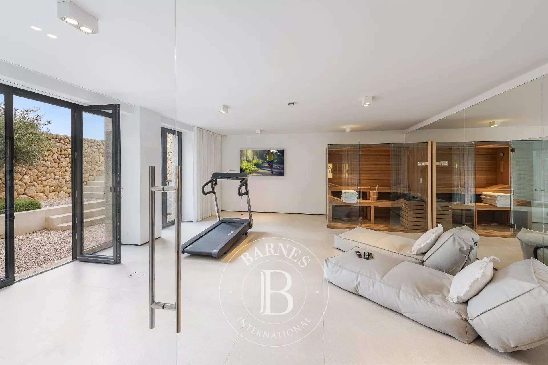 Santa María del Camí  - Villa 5 Bedrooms - picture 13