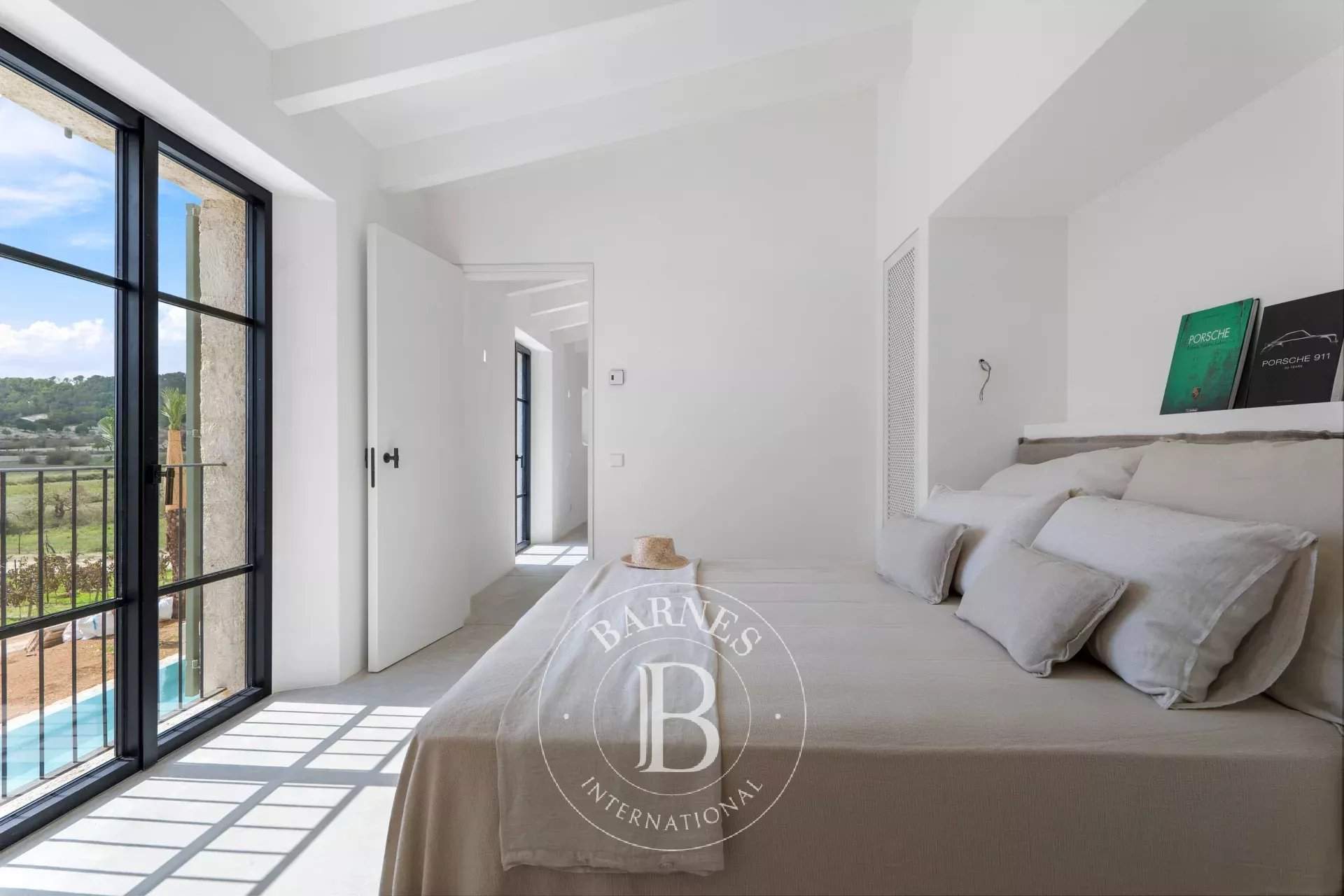 Montuiri  - Villa 7 Pi&egrave;ces 6 Chambres - picture 13