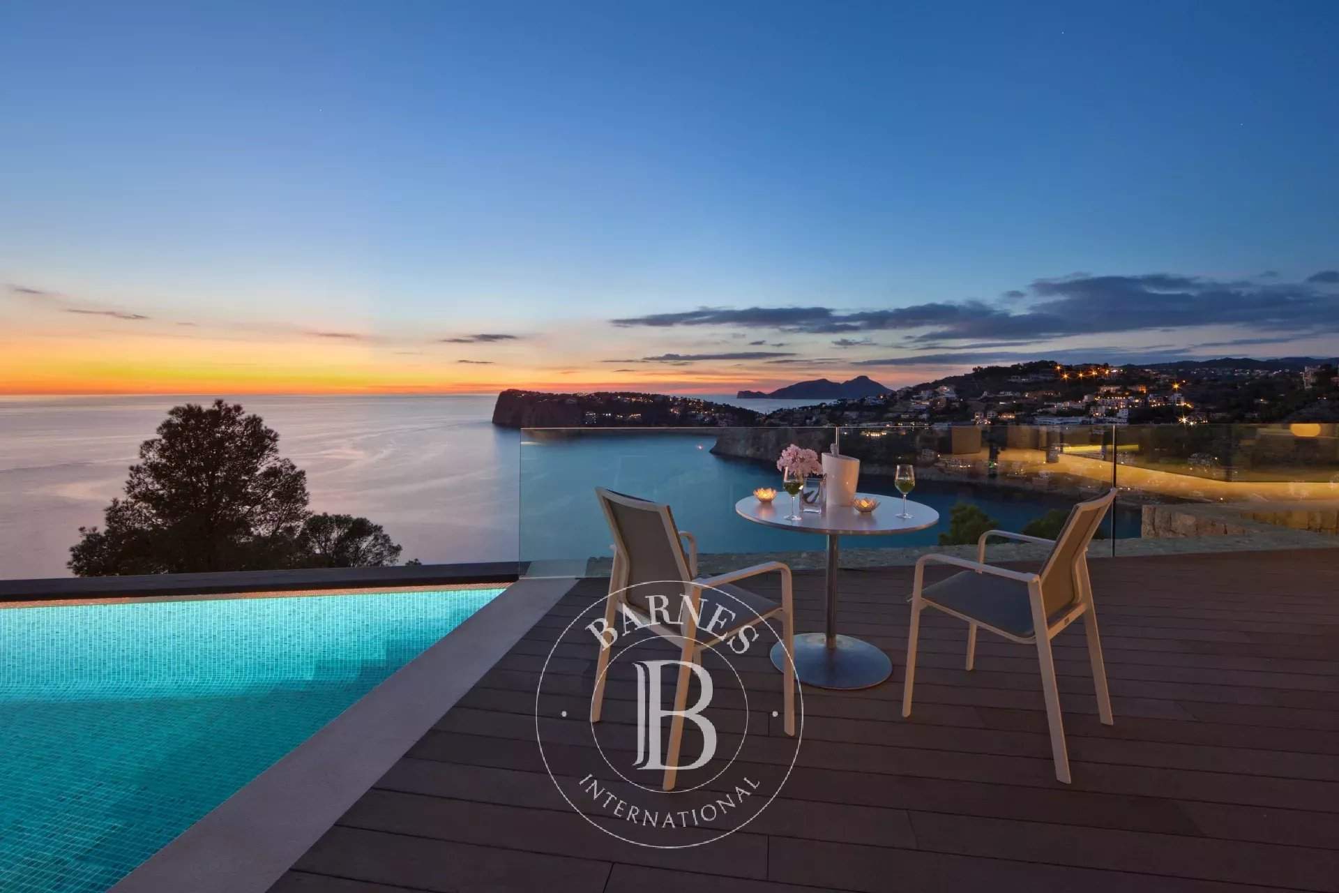 Port d'Andratx  - Villa 3 Bedrooms - picture 15