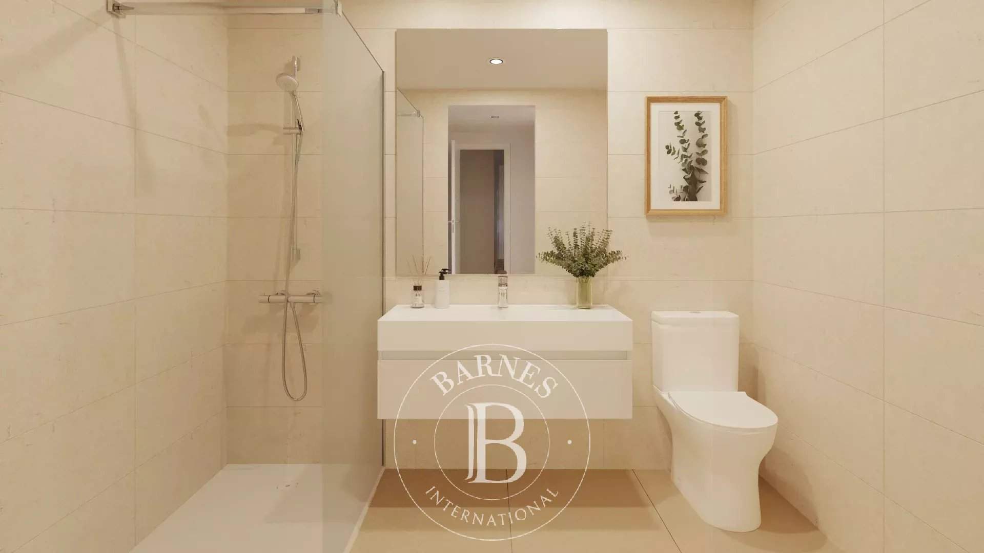 Palmanova  - Ático 4 Cuartos 3 Habitaciones - picture 6