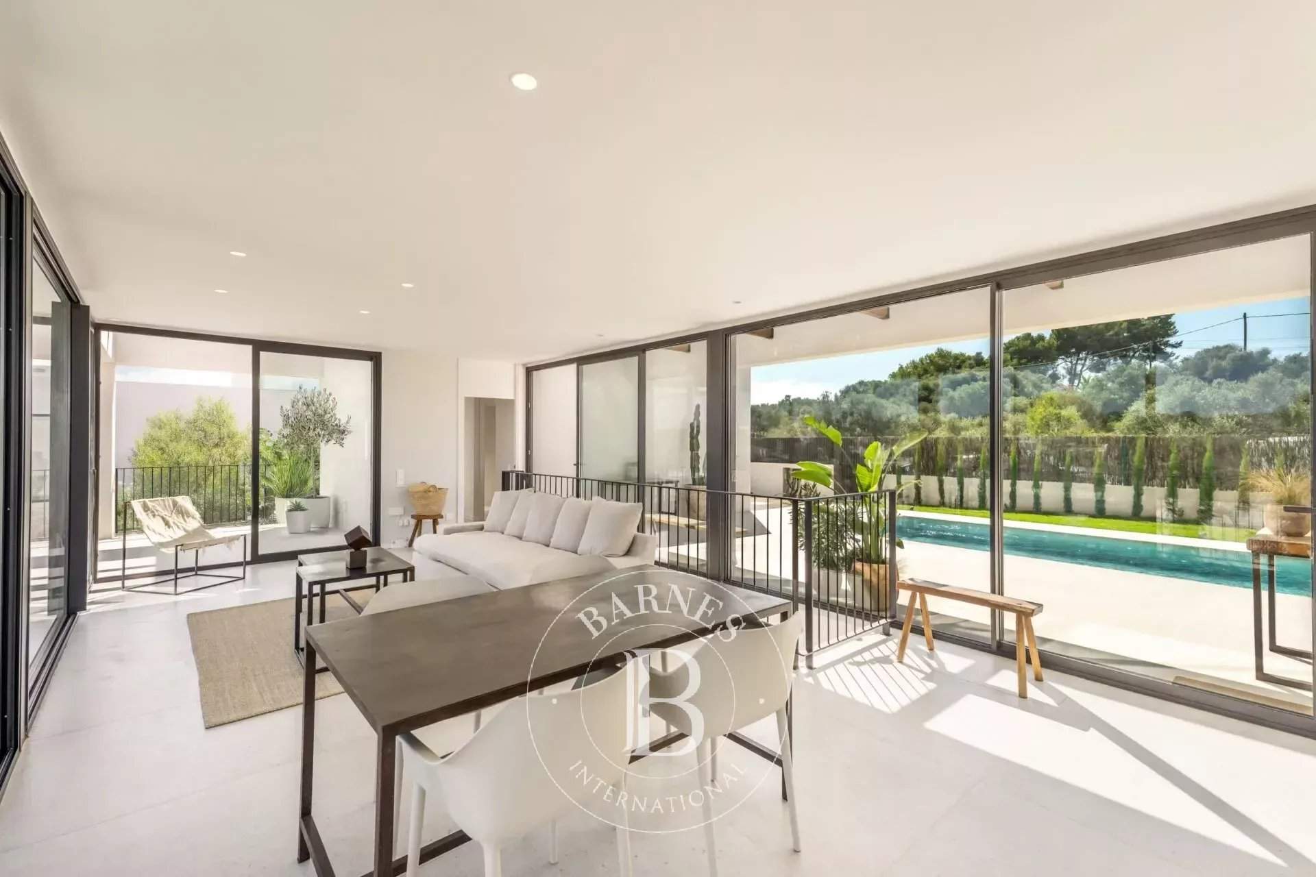 Cala Murada  - Villa 3 Bedrooms - picture 4