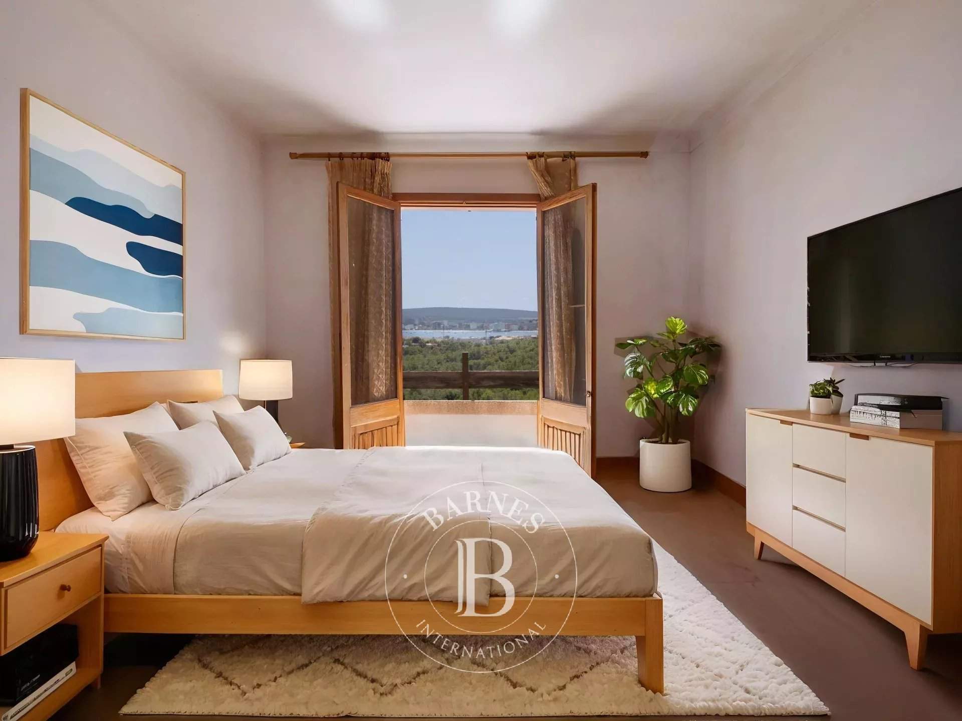 Costa d'En Blanes  - Chalet 5 Cuartos 4 Habitaciones - picture 4