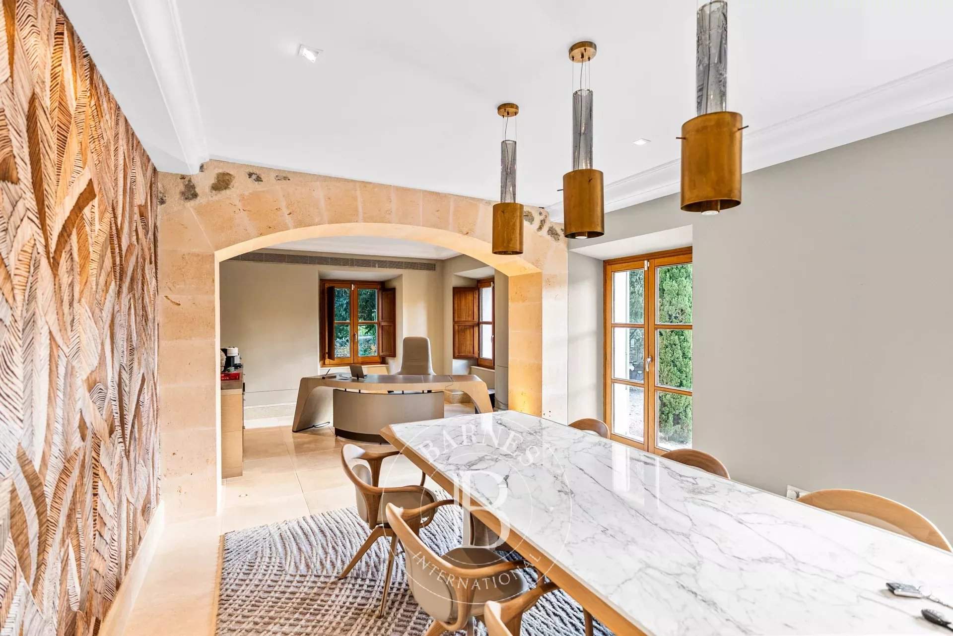 Puigpunyent  - Mansion 8 Bedrooms - picture 18