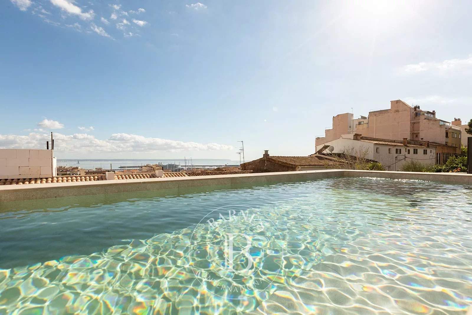 Palma de Mallorca  - Casa 6 Cuartos 5 Habitaciones - picture 5