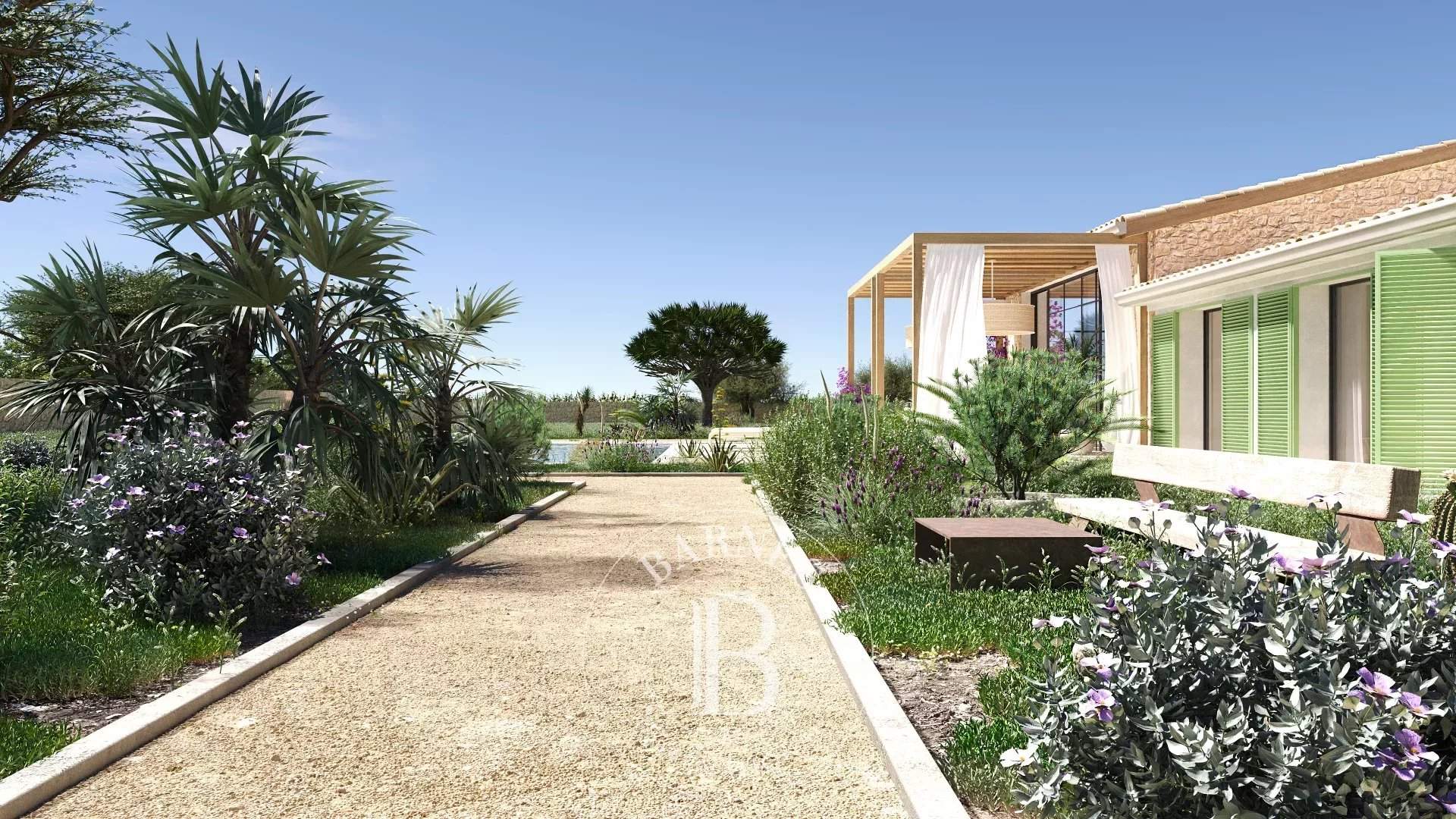 Marratxi  - Villa 7 Cuartos - picture 15