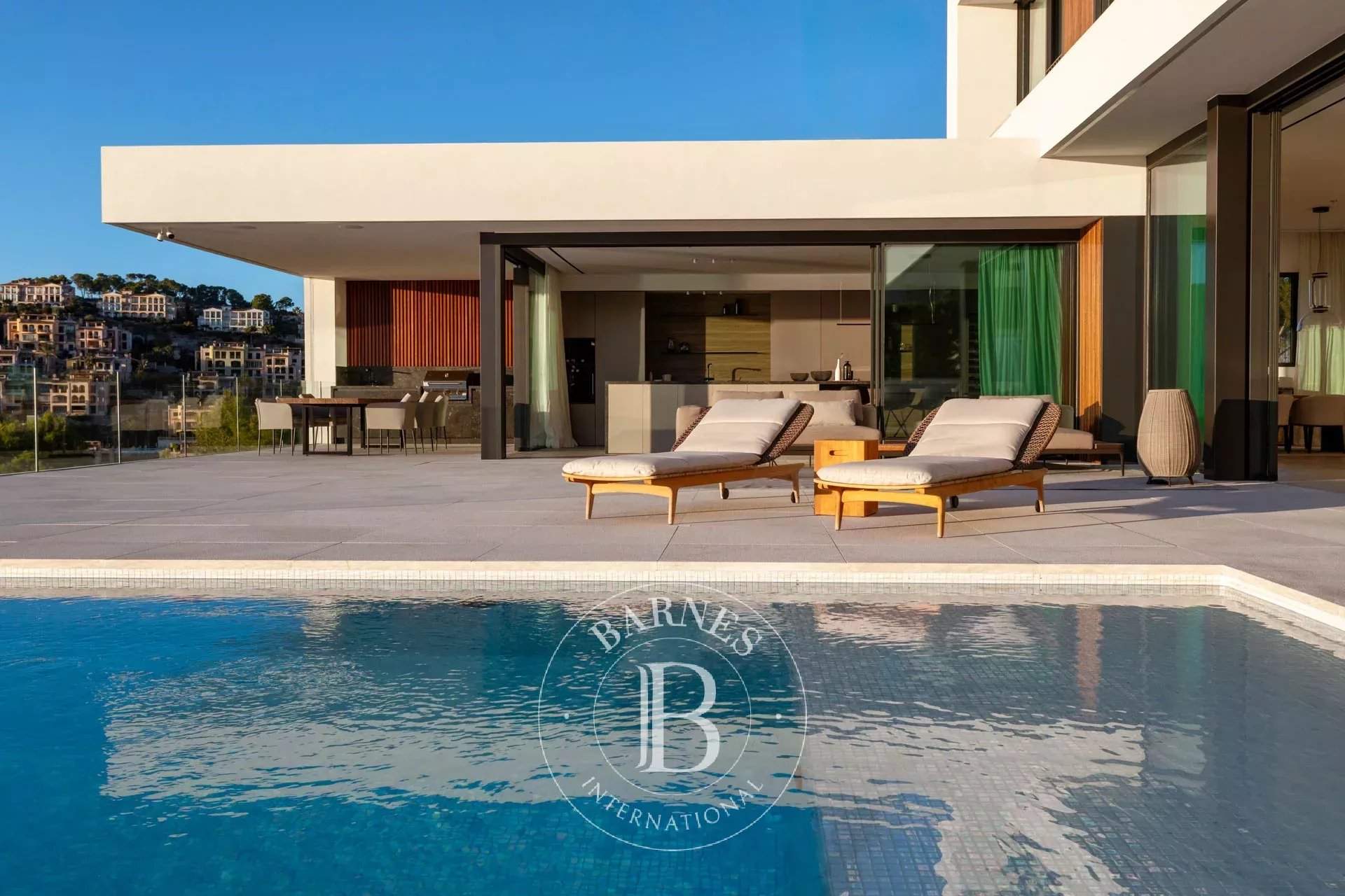 Port d'Andratx  - Villa 6 Bedrooms - picture 7