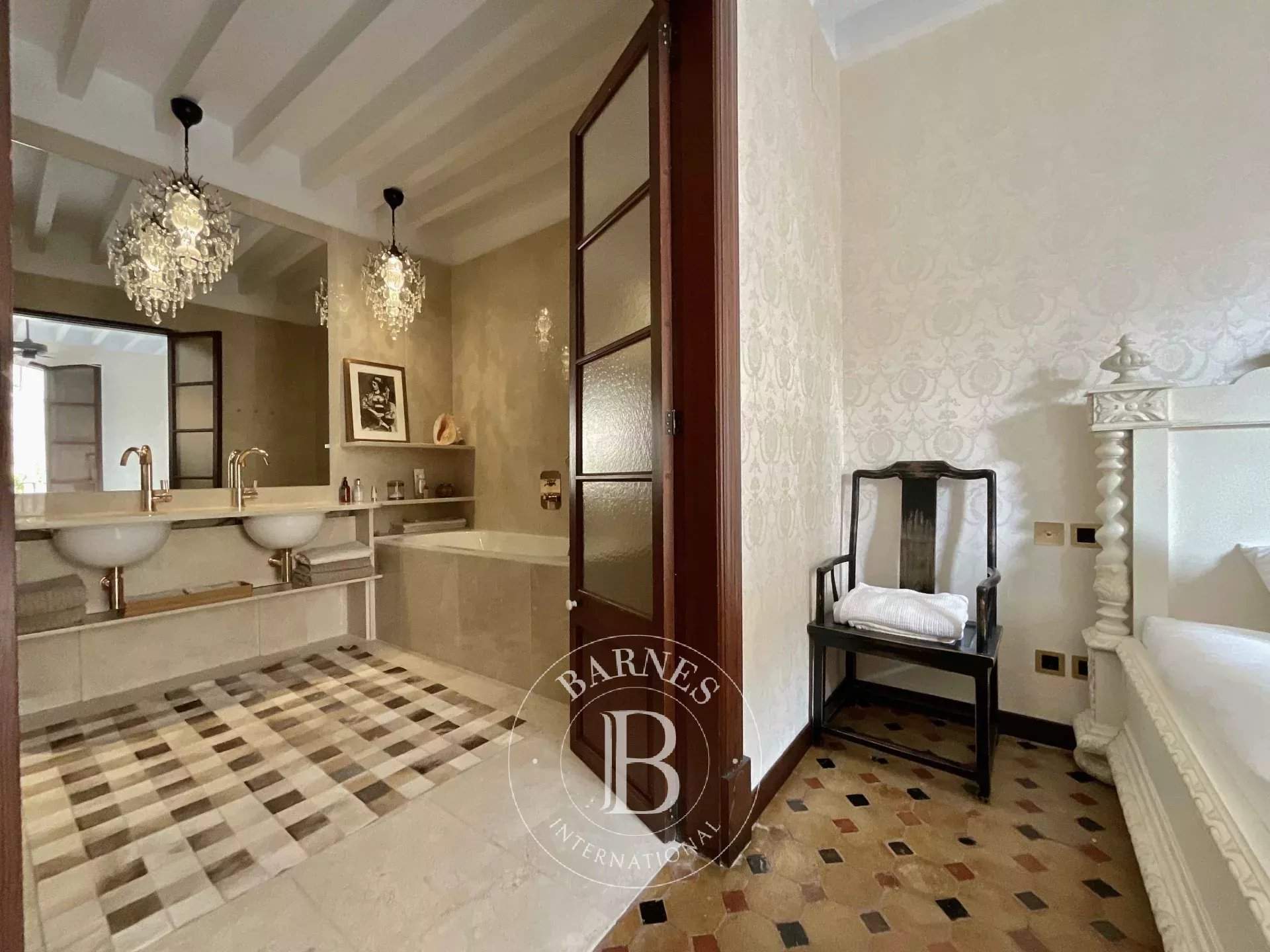 Palma de Mallorca  - Palacete 13 Cuartos 11 Habitaciones - picture 8