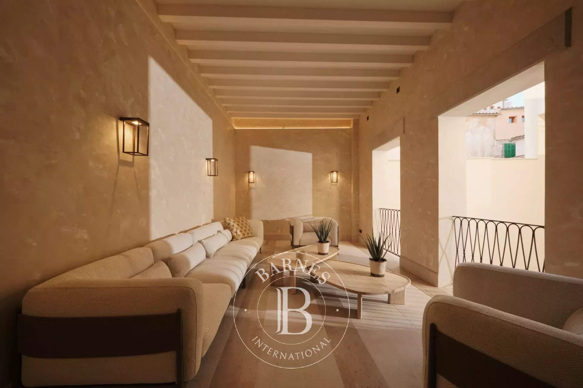 Palma de Mallorca  - Maison 5 Pi&egrave;ces 5 Chambres - picture 14