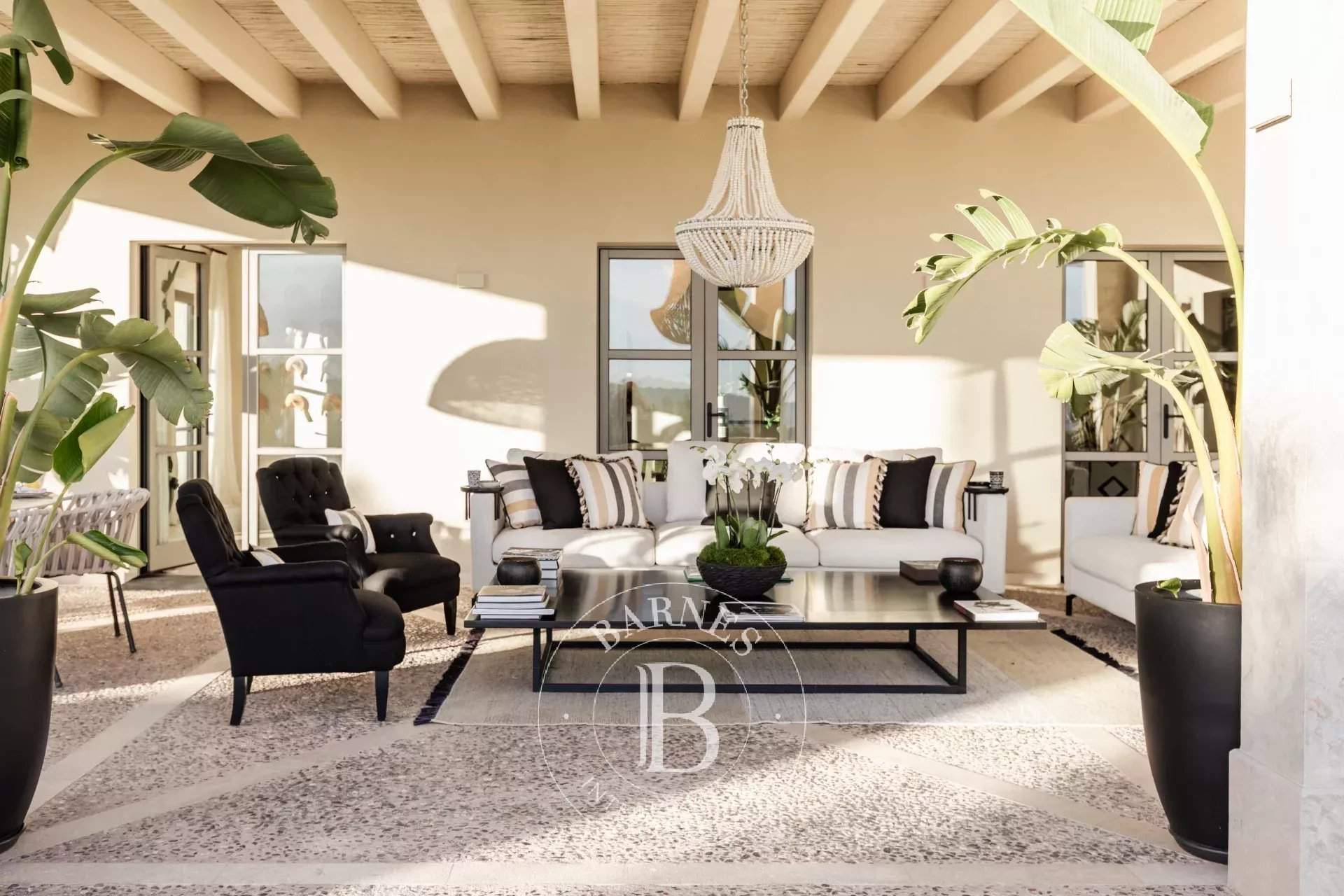 Santa María del Camí  - Villa 5 Bedrooms - picture 6