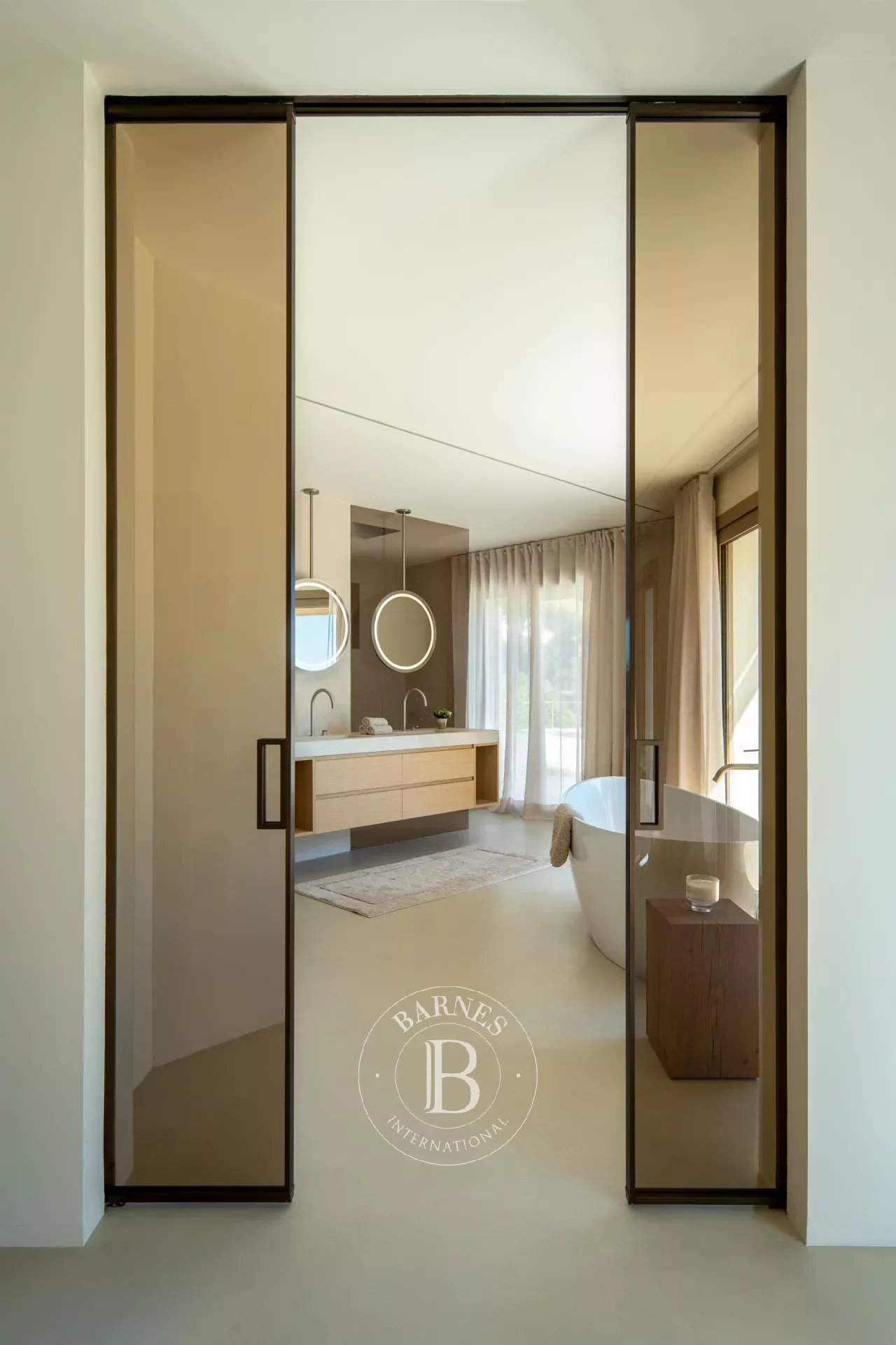 Bendinat  - Villa 7 Cuartos 4 Habitaciones - picture 7