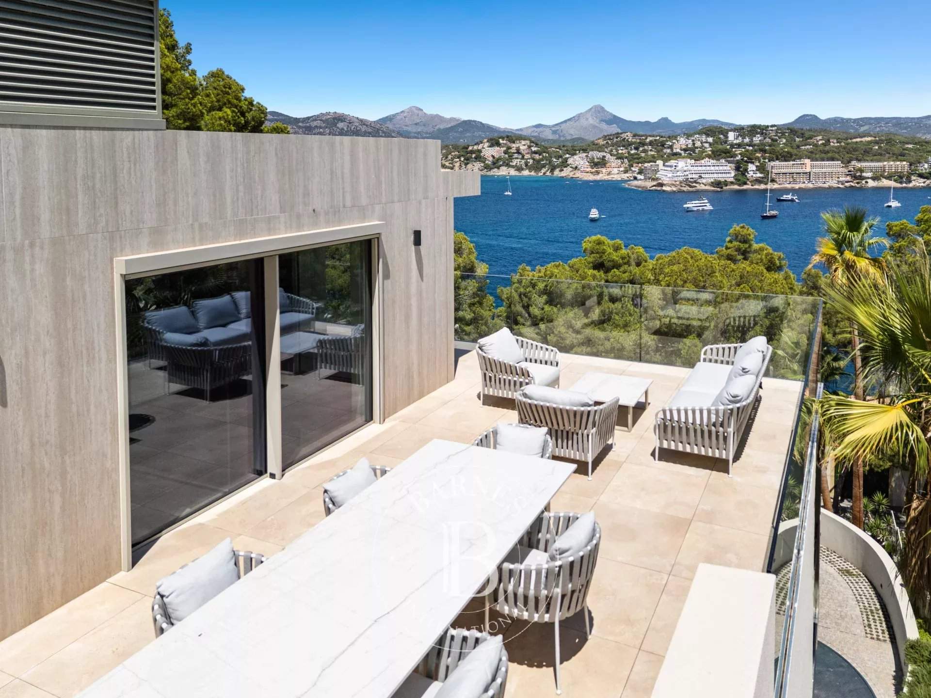 Santa Ponsa  - Villa 5 Cuartos 4 Habitaciones - picture 10