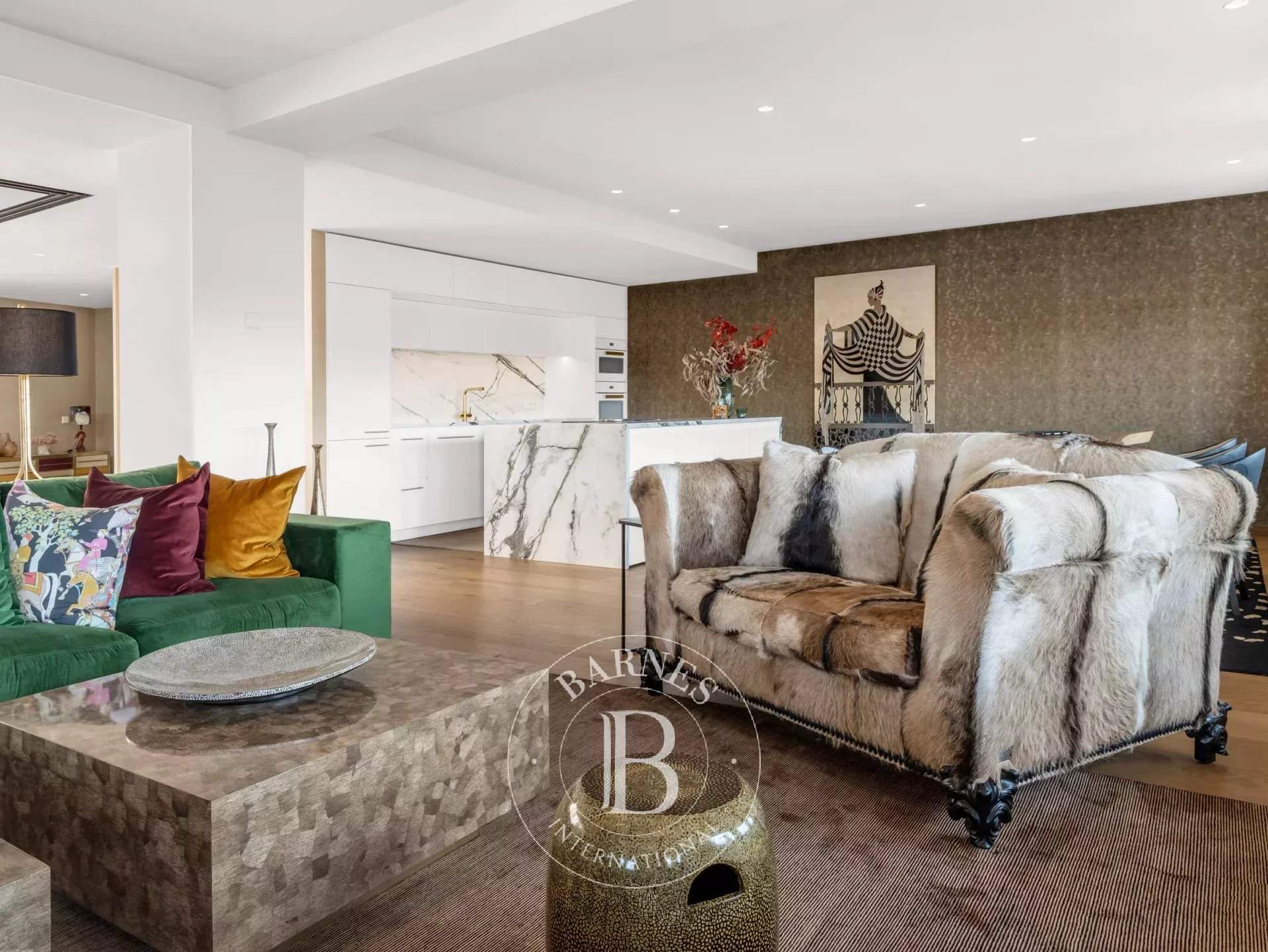 Palma de Mallorca  - Penthouse 3 Bedrooms - picture 7