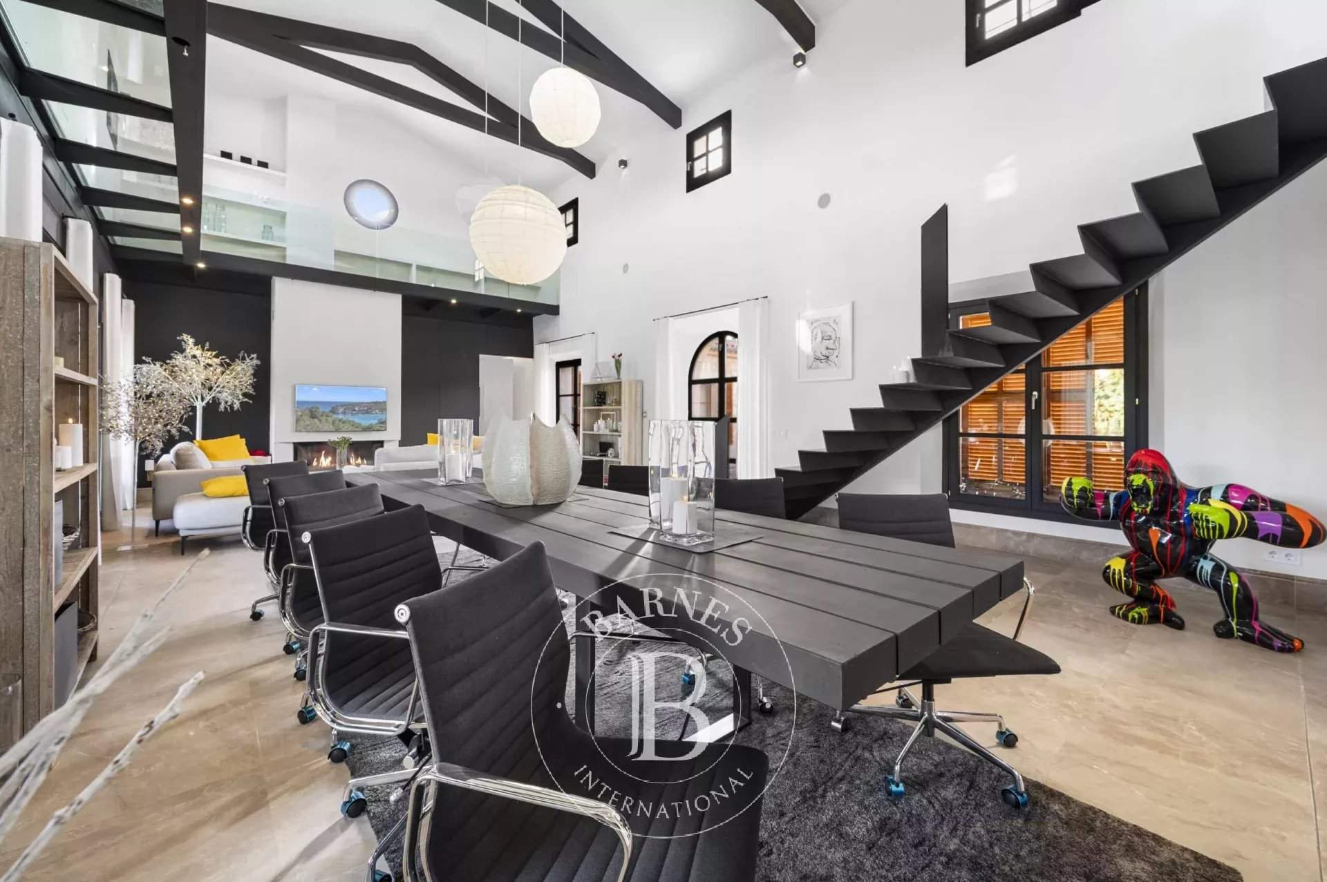 Montuiri  - Hôtel particulier 11 Pi&egrave;ces 6 Chambres - picture 18