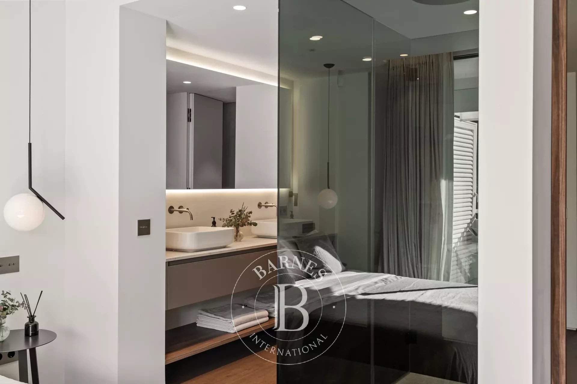 Bendinat  - Piso 4 Cuartos 3 Habitaciones - picture 13