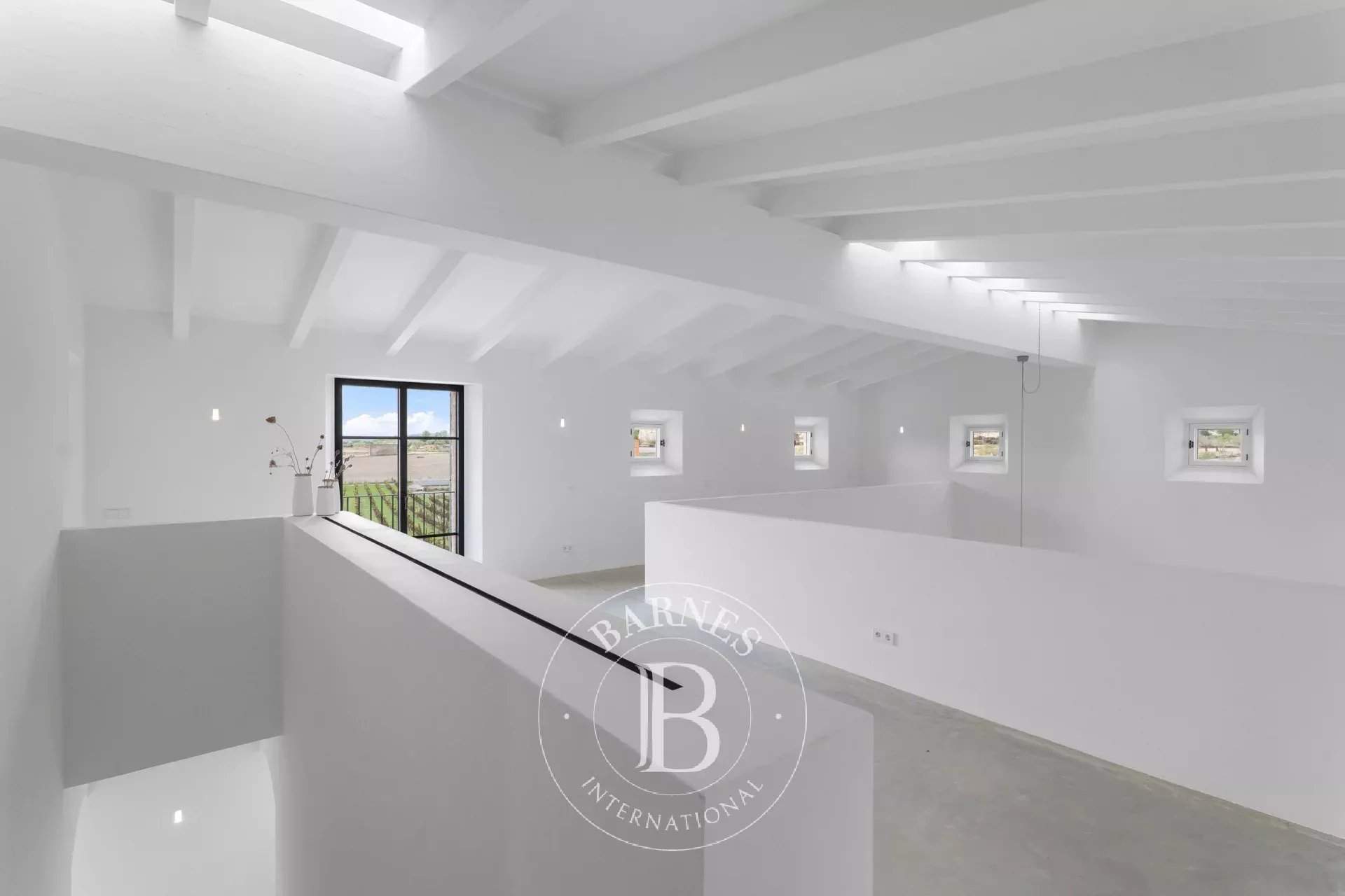 Montuiri  - Villa 7 Pi&egrave;ces 6 Chambres - picture 20