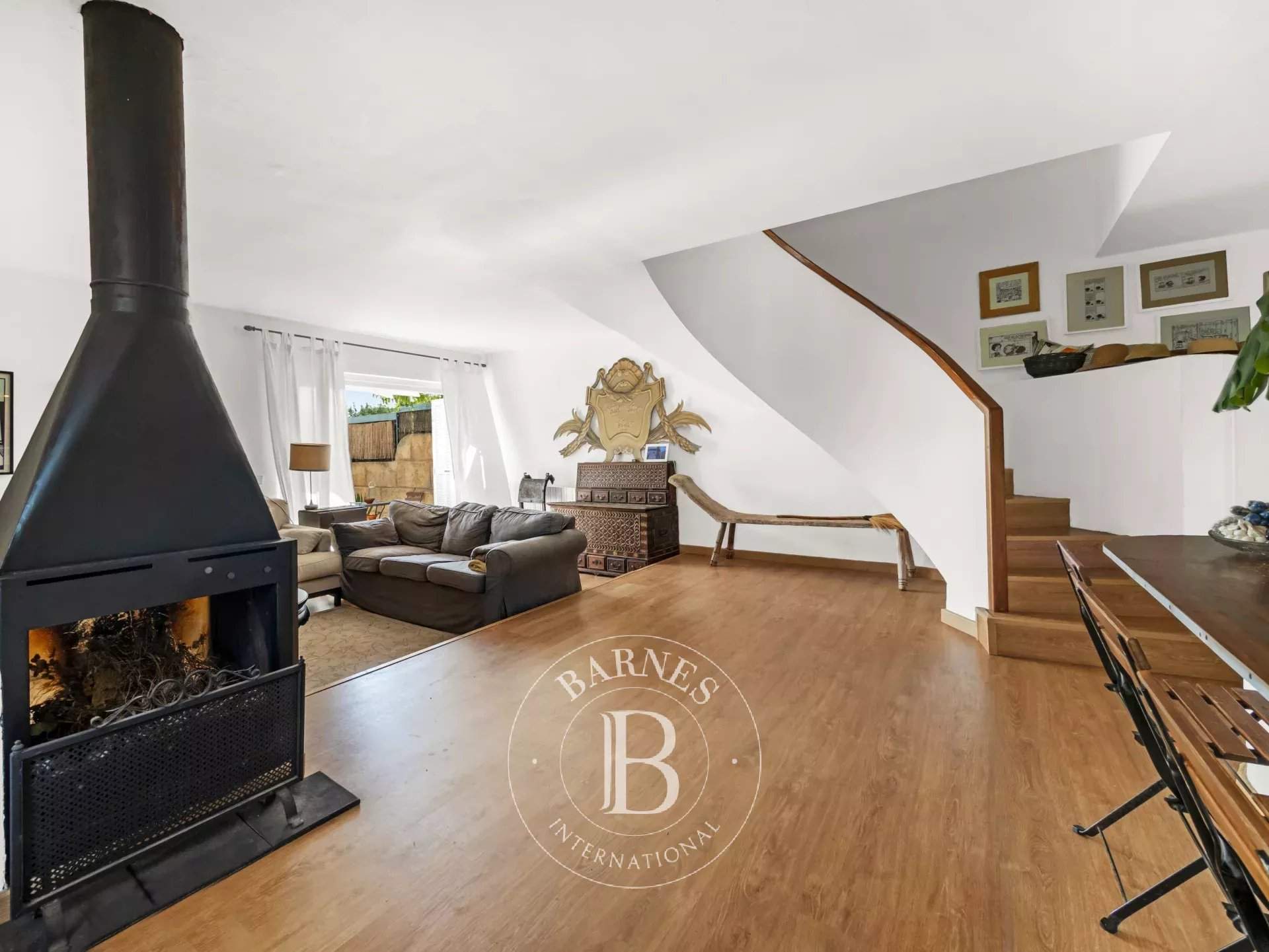 Palma de Mallorca  - Piso 8 Cuartos 4 Habitaciones - picture 10