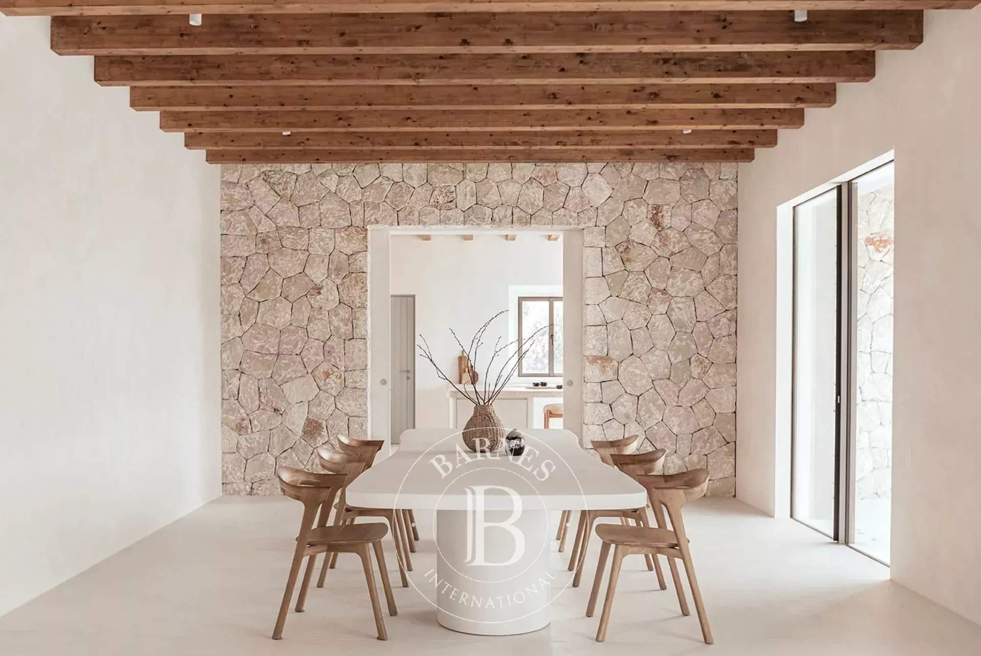 Santanyí  - Villa 7 Pi&egrave;ces 5 Chambres - picture 4