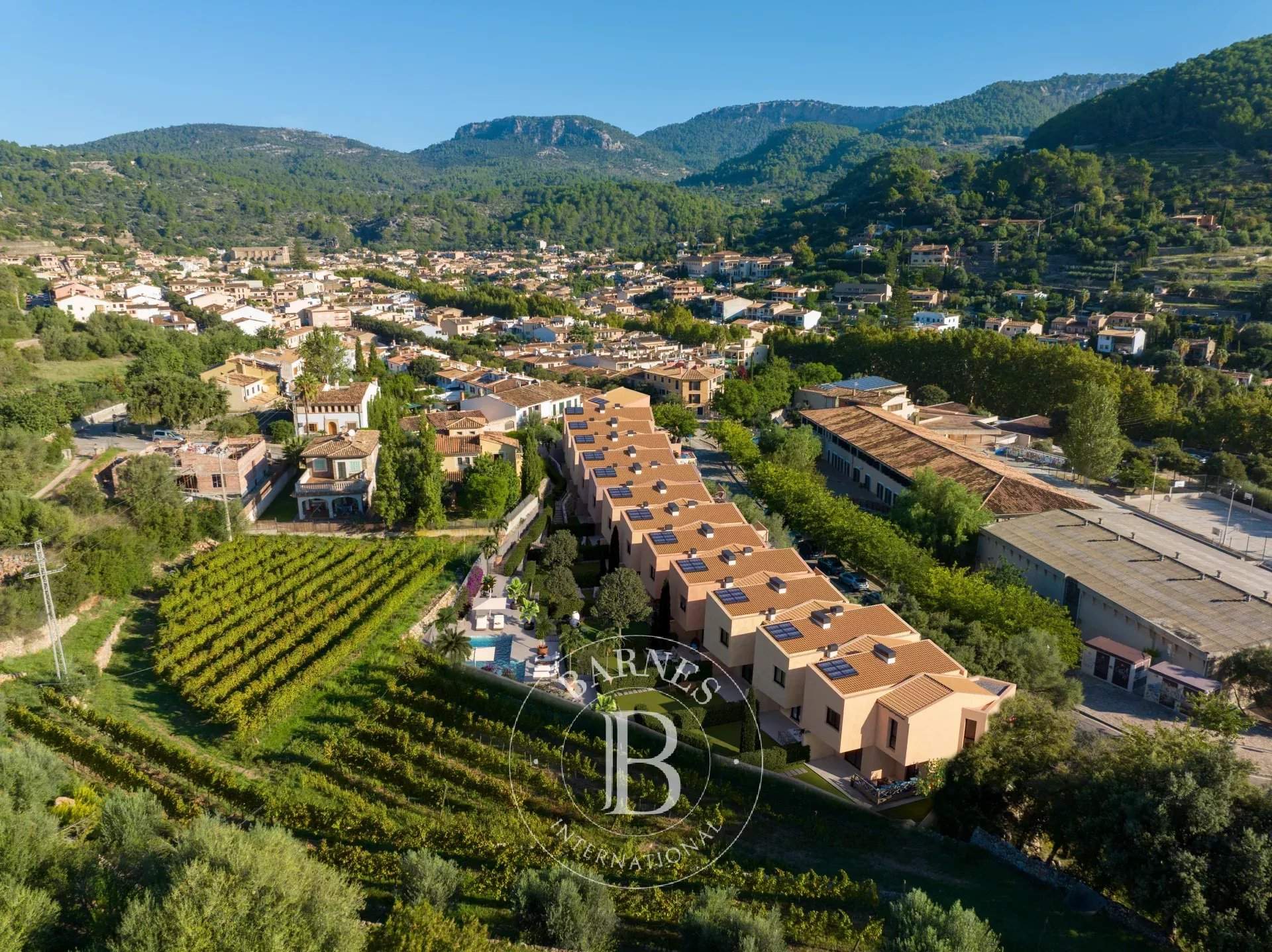 Palma de Mallorca  - Townhouse 3 Bedrooms - picture 19