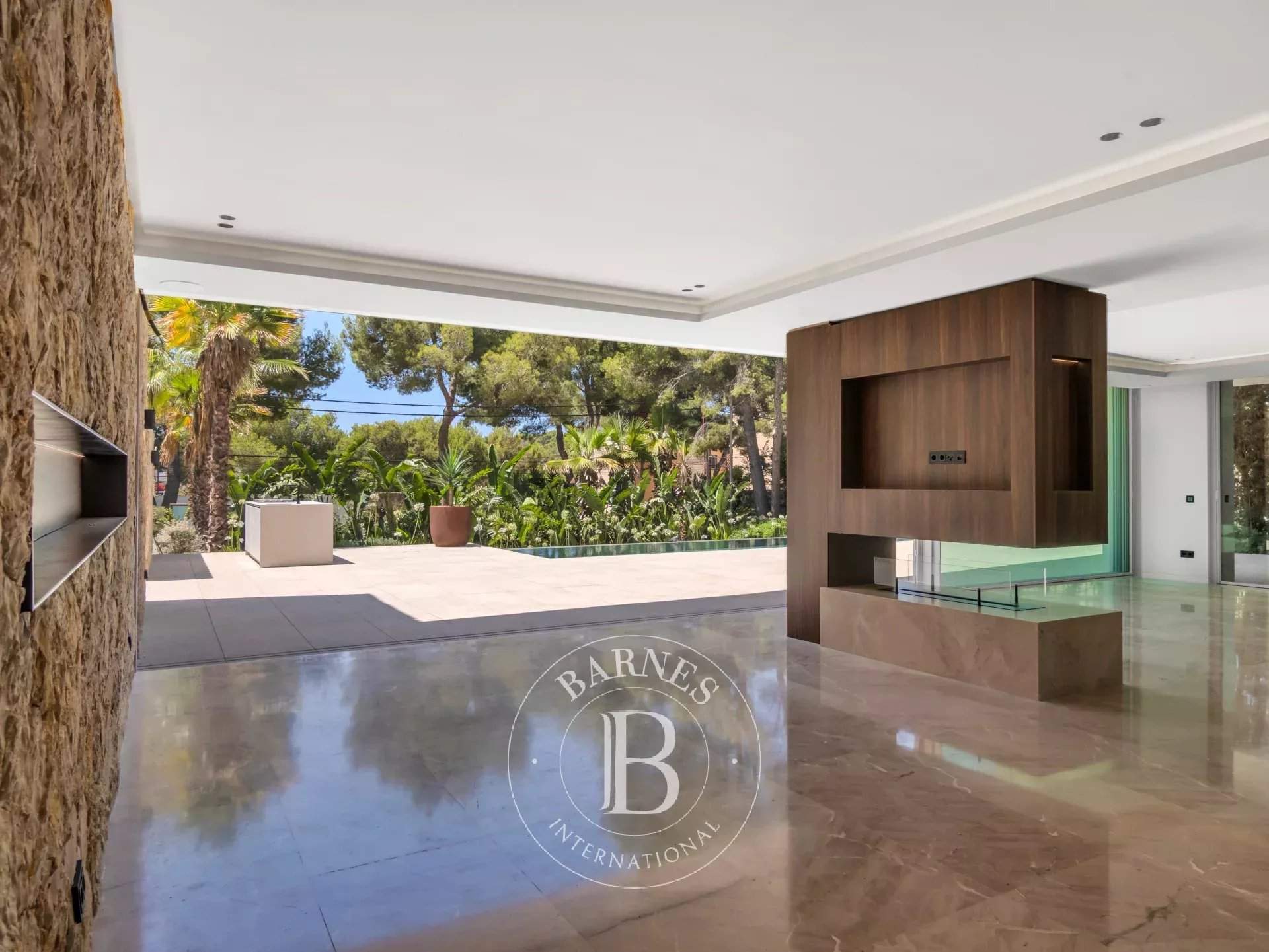 Santa Ponsa  - Villa 9 Cuartos 4 Habitaciones - picture 5