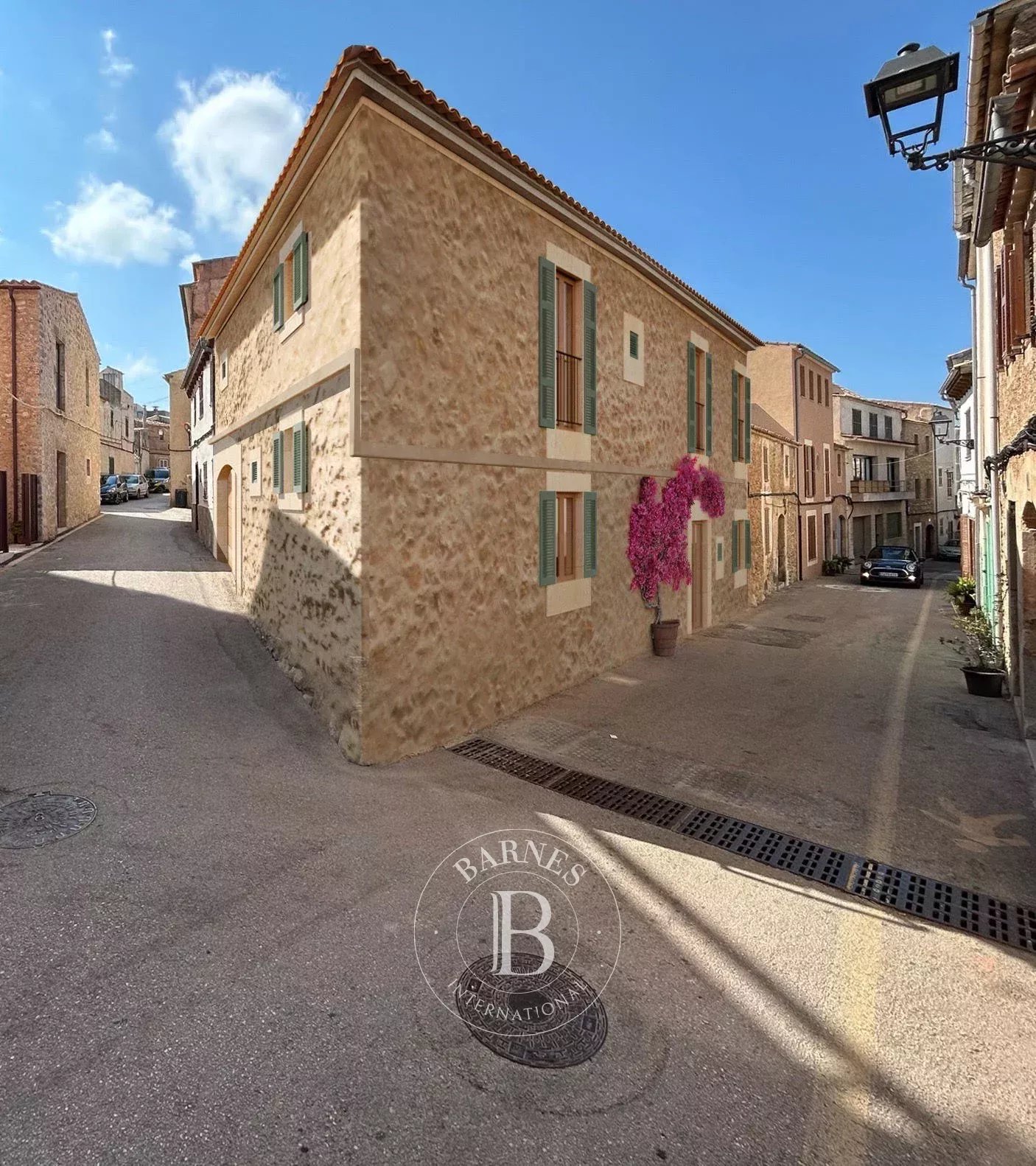 Arta  - Maison de village 4 Pi&egrave;ces 3 Chambres - picture 7