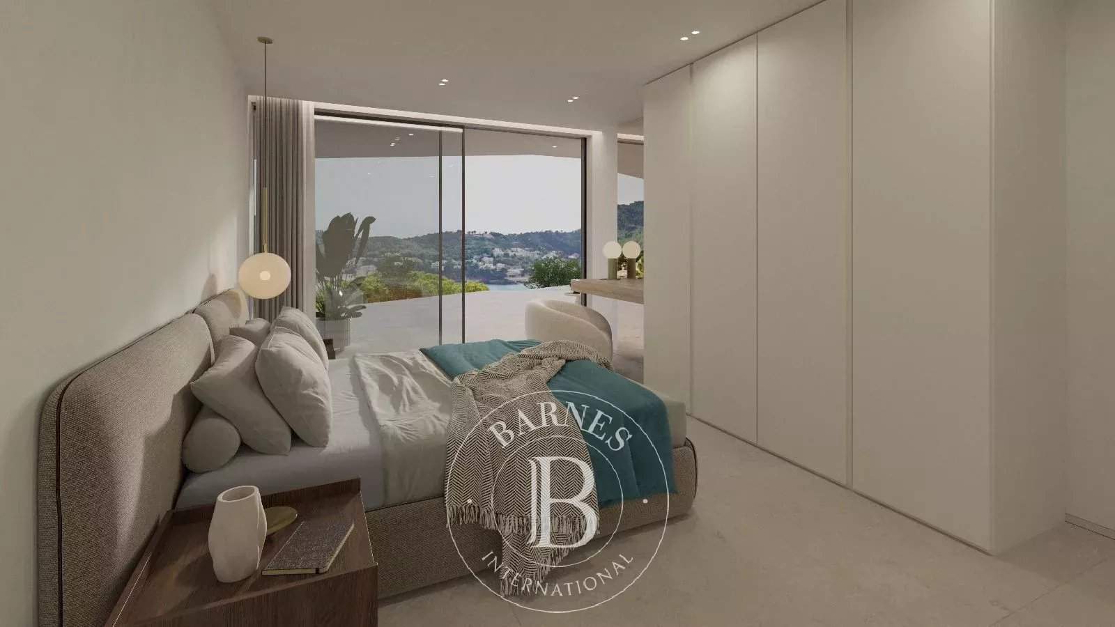 Es Camp de Mar  - Villa 4 Bedrooms - picture 10