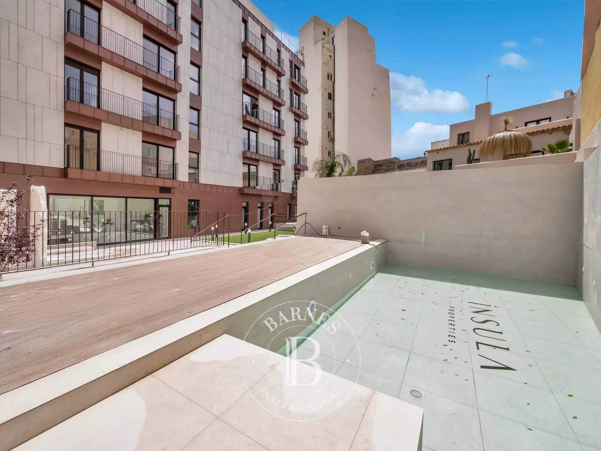 Palma de Mallorca  - Piso 2 Cuartos, 1 Habitacion - picture 17