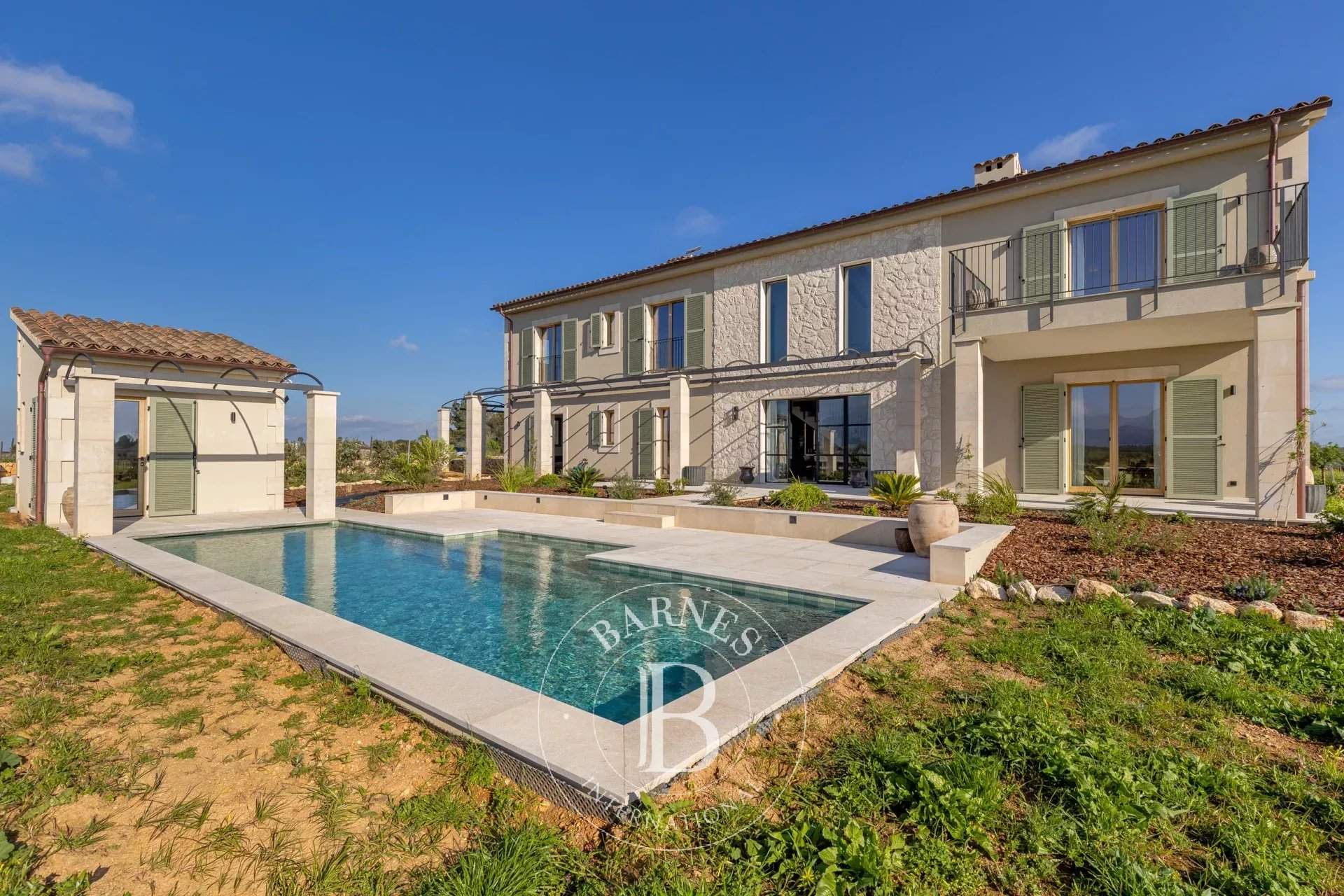 Biniagual  - Ensemble immobilier 5 Pi&egrave;ces 4 Chambres - picture 1