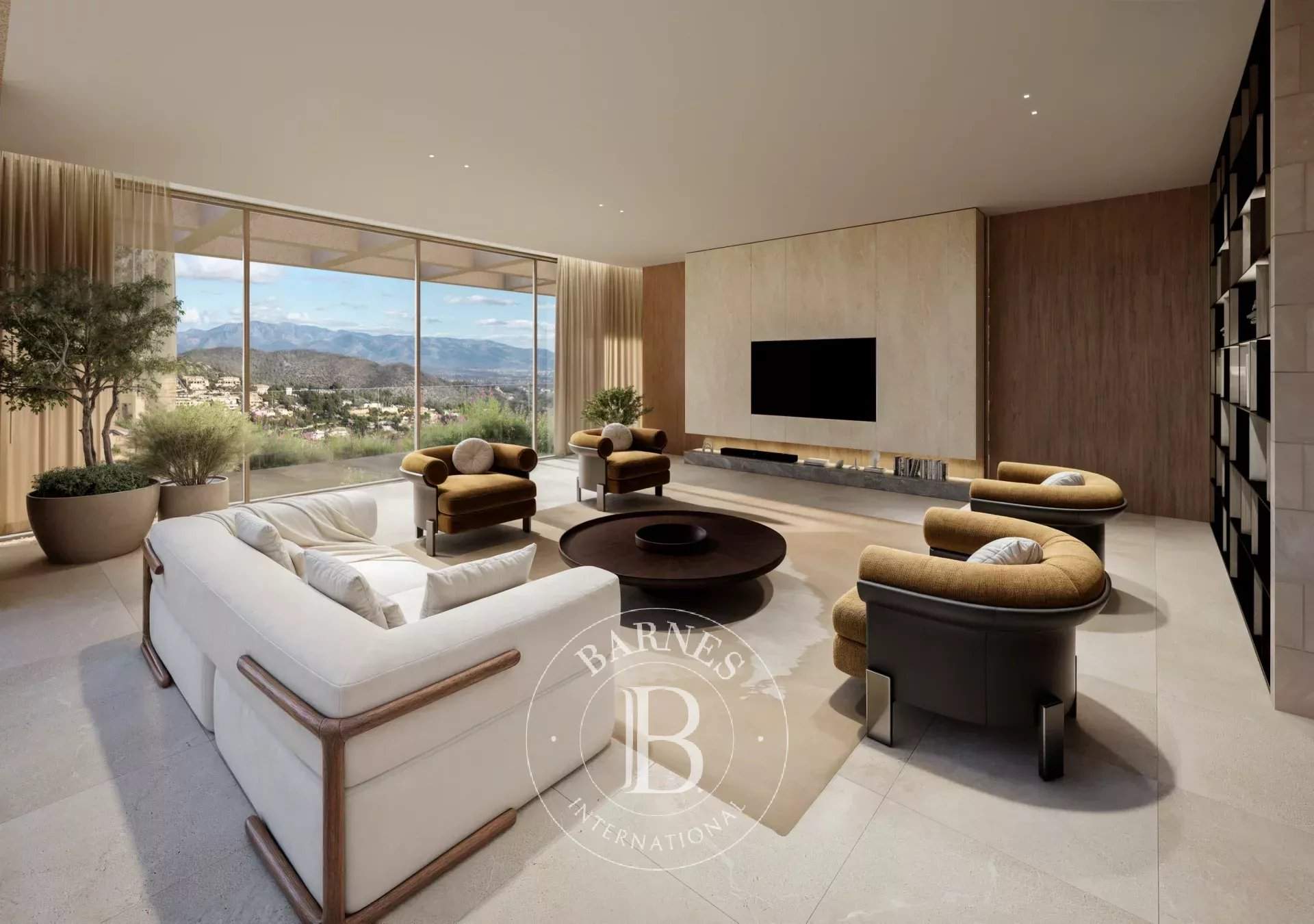 Palma de Mallorca  - Villa 11 Bedrooms - picture 16