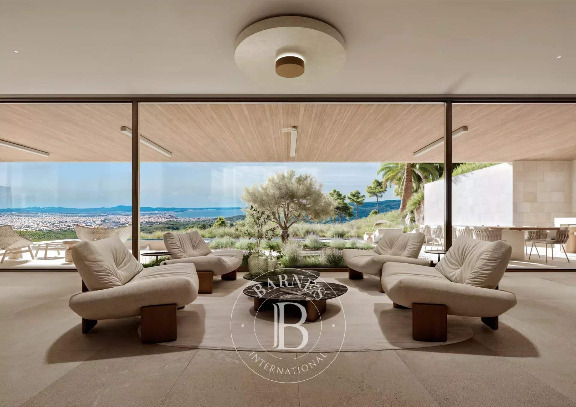 Palma de Mallorca  - Villa 11 Bedrooms - picture 17