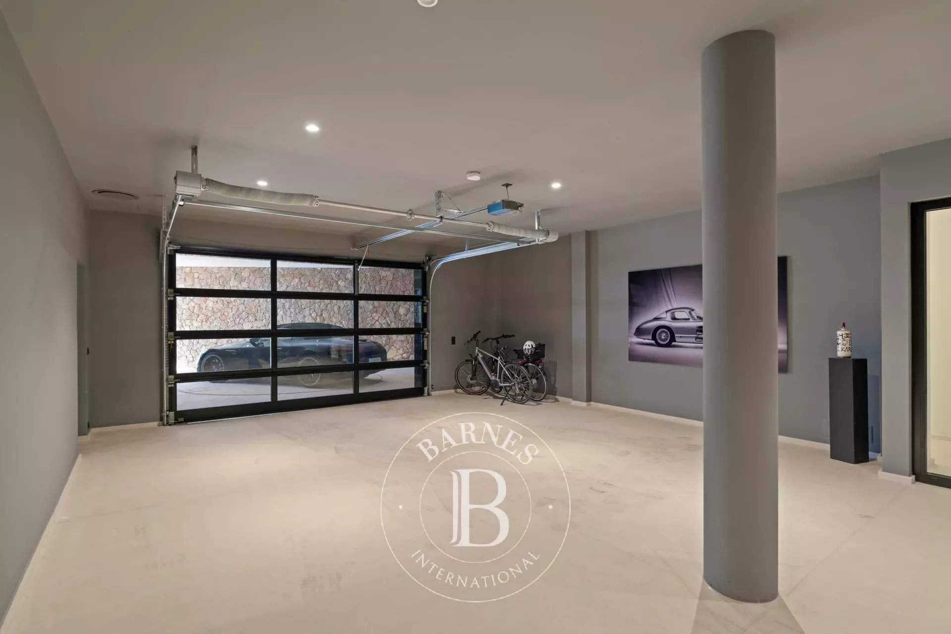 Port d'Andratx  - Villa 6 Bedrooms - picture 20