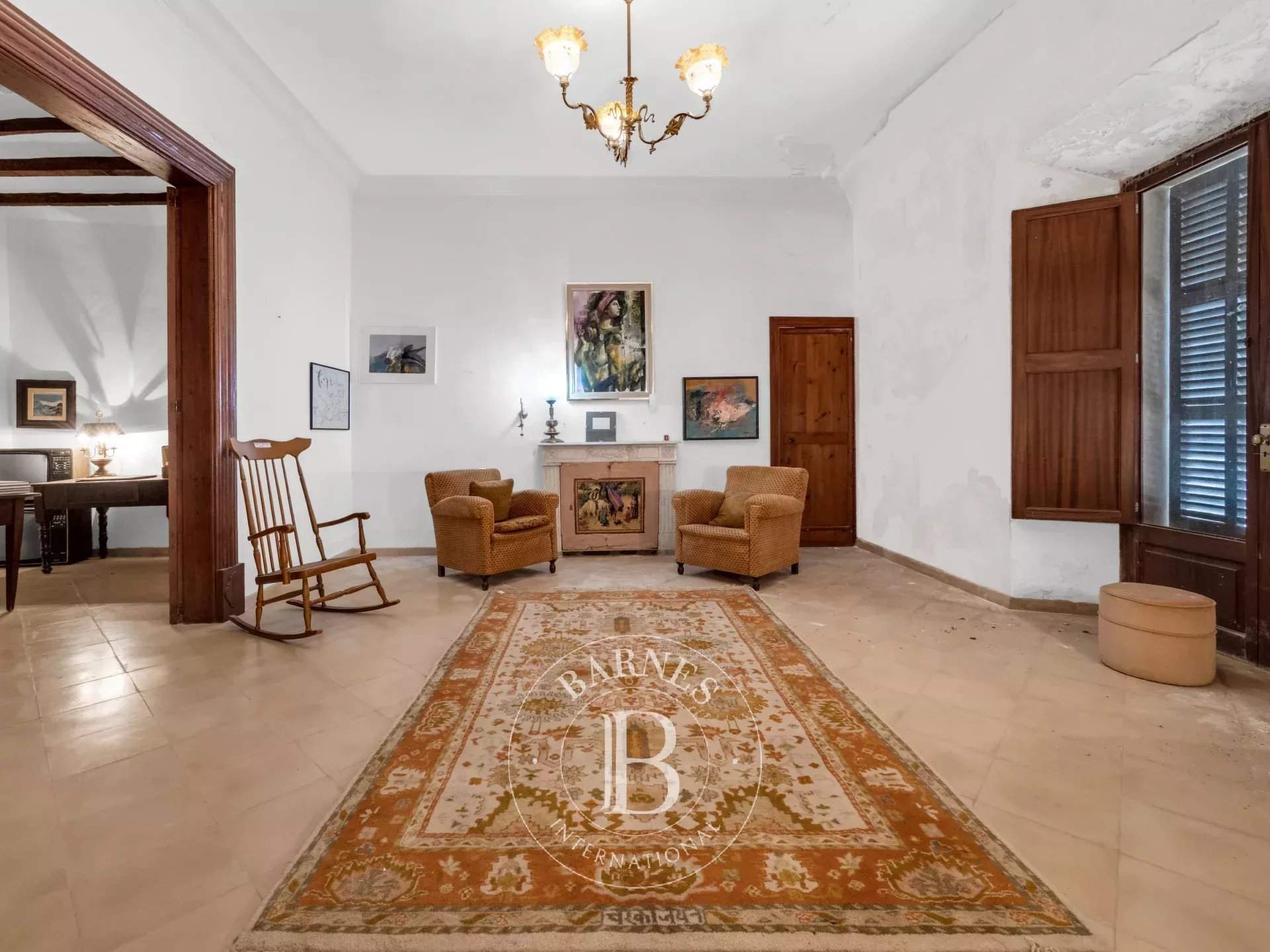 Fornalutx  - Villa 12 Cuartos 8 Habitaciones - picture 10