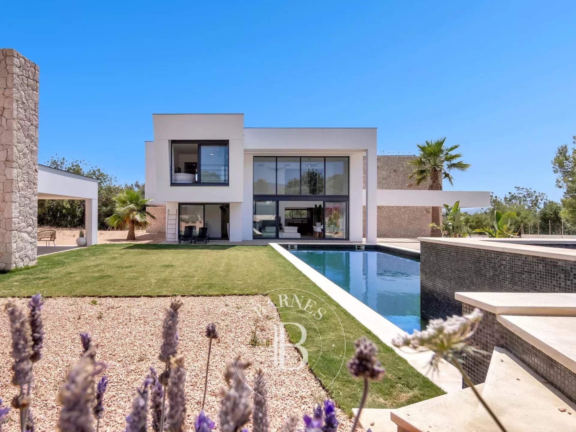 La Font Seca  - Villa 6 Cuartos 4 Habitaciones - picture 5