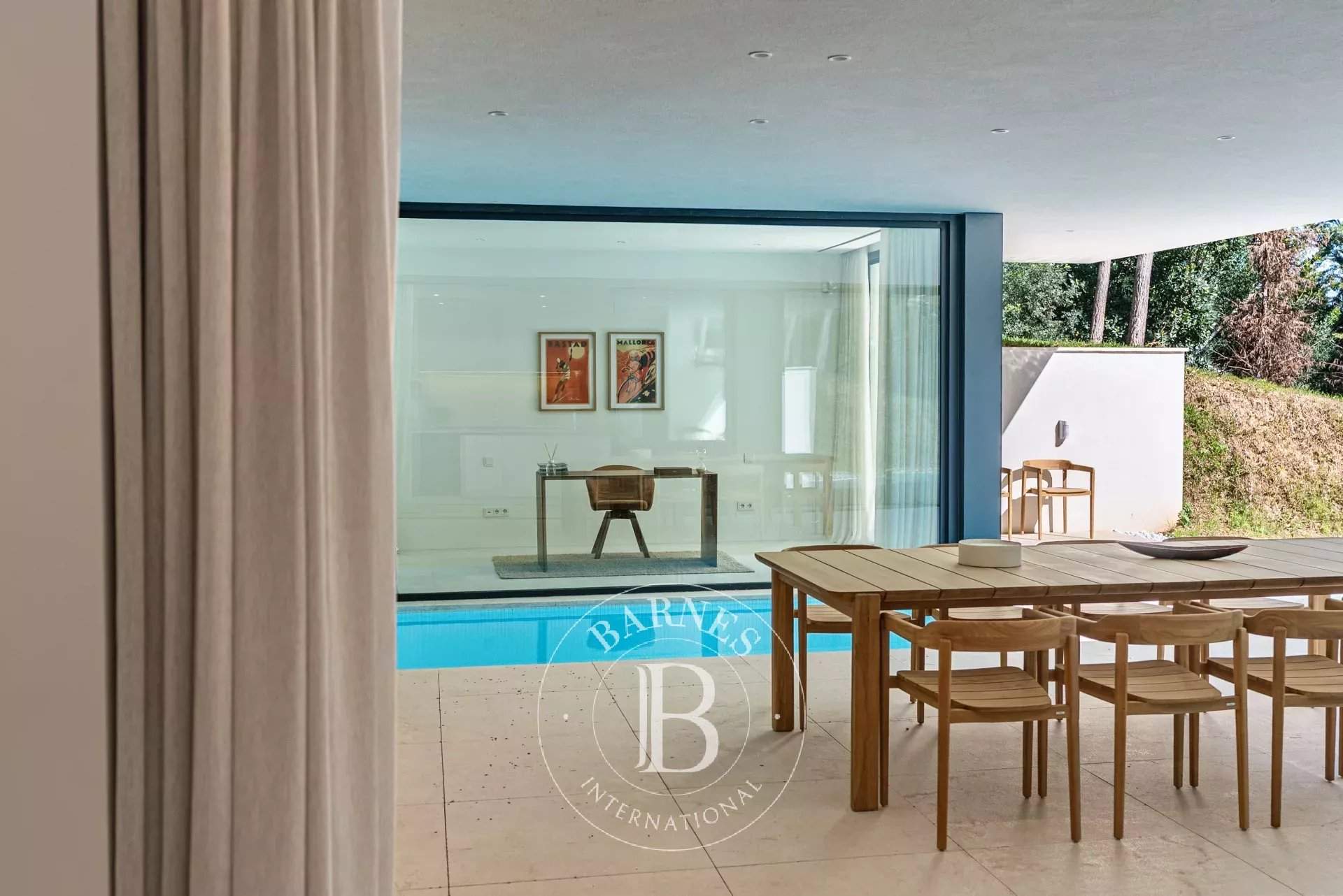 Palma de Mallorca  - Villa 5 Pi&egrave;ces 4 Chambres - picture 9