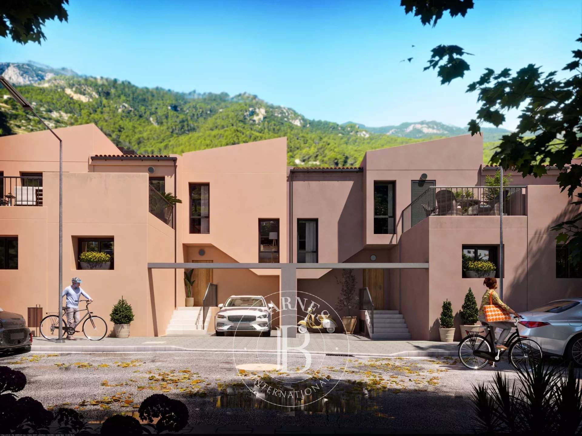 Palma de Mallorca  - Townhouse 3 Bedrooms - picture 18