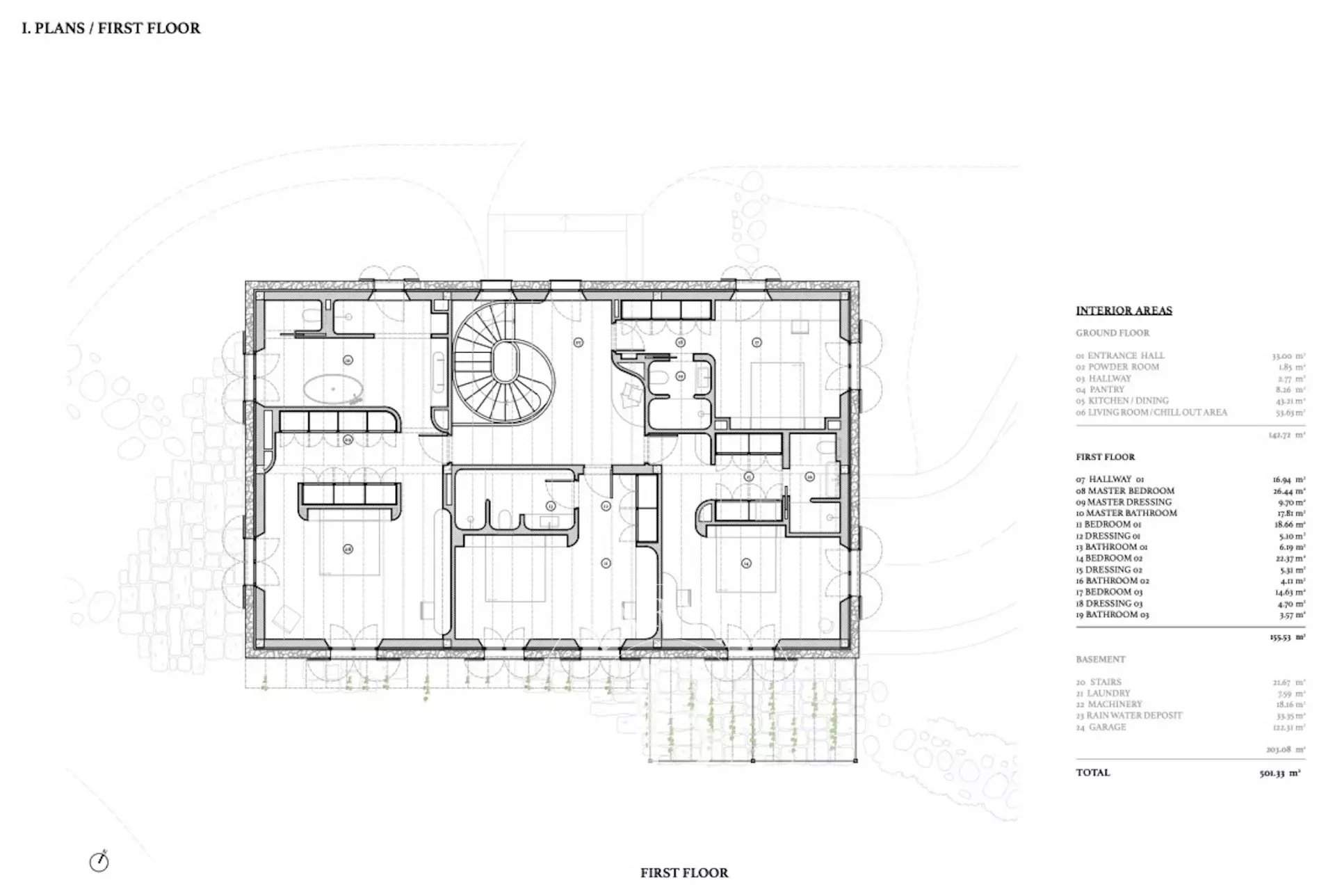 Alaró  - Villa 4 Bedrooms - picture 13