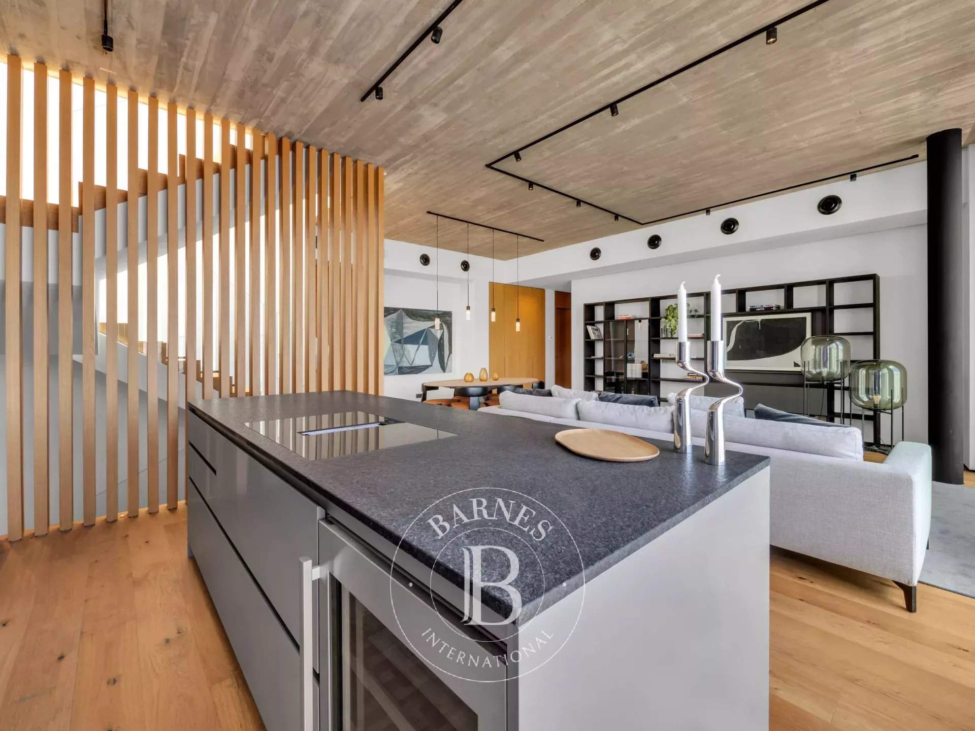 Palma de Mallorca  - Ático 4 Cuartos 3 Habitaciones - picture 5