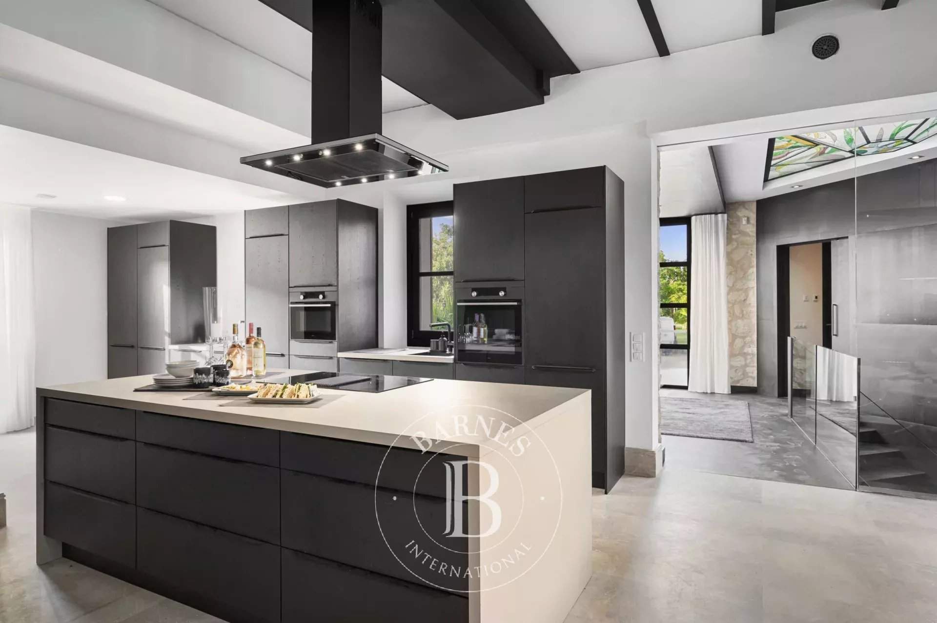 Montuiri  - Hôtel particulier 11 Pi&egrave;ces 6 Chambres - picture 9